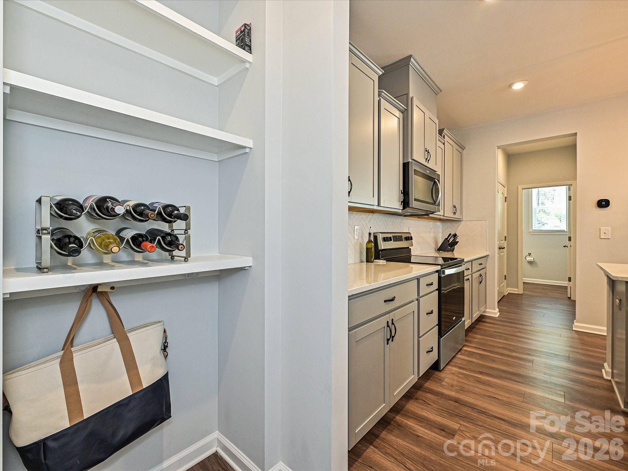 4716 Darcey Way — Indian Land