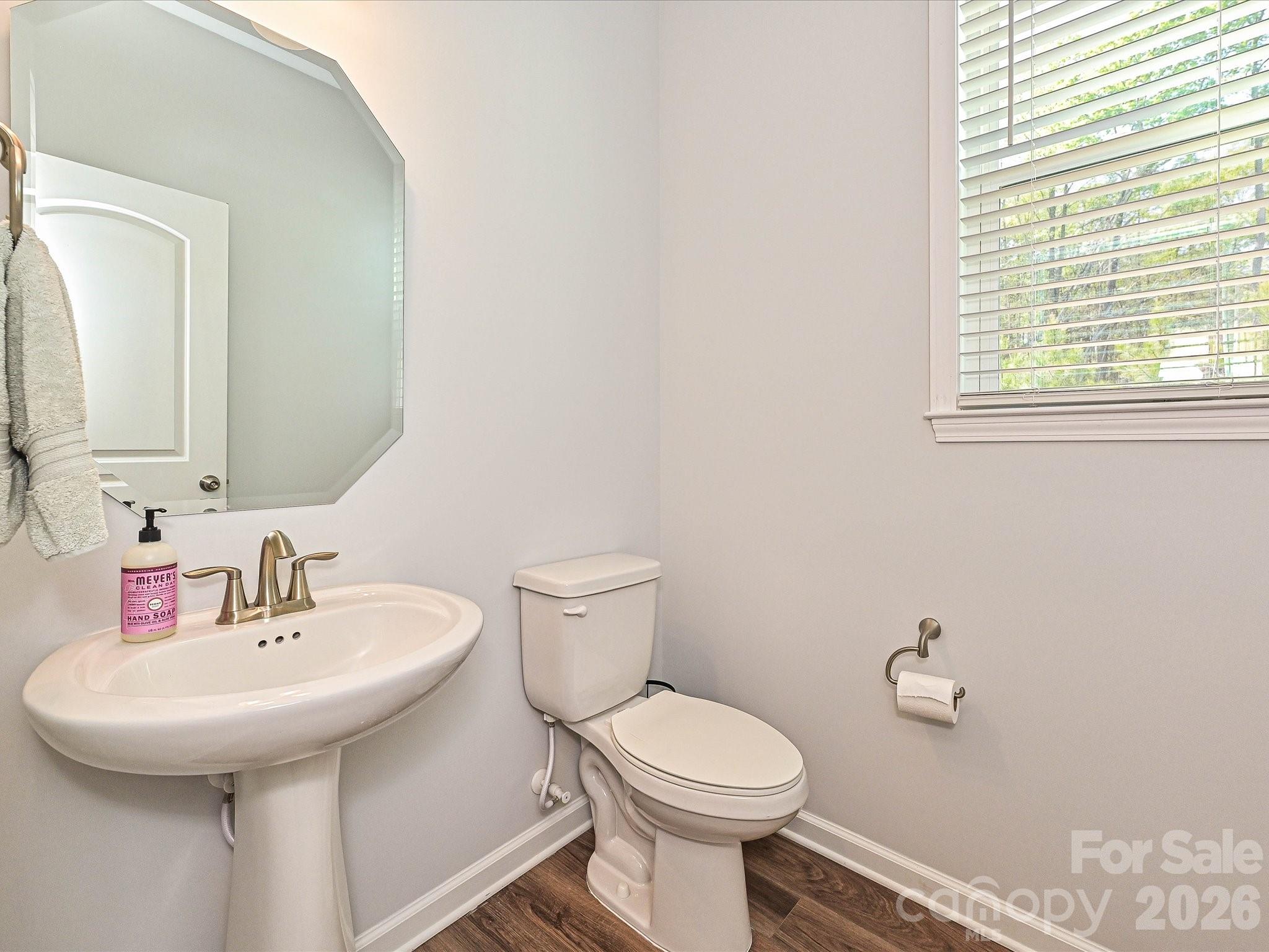 4716 Darcey Way — Indian Land