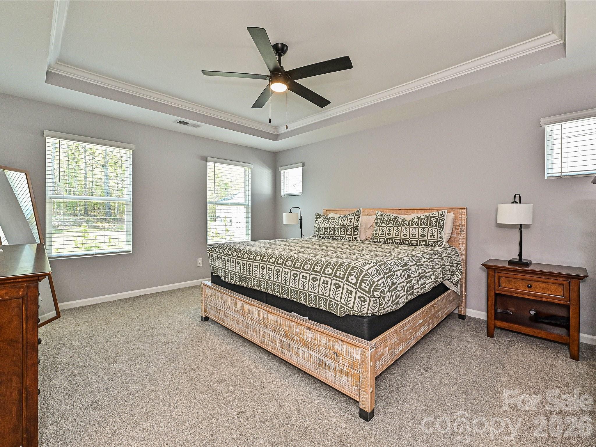 4716 Darcey Way — Indian Land