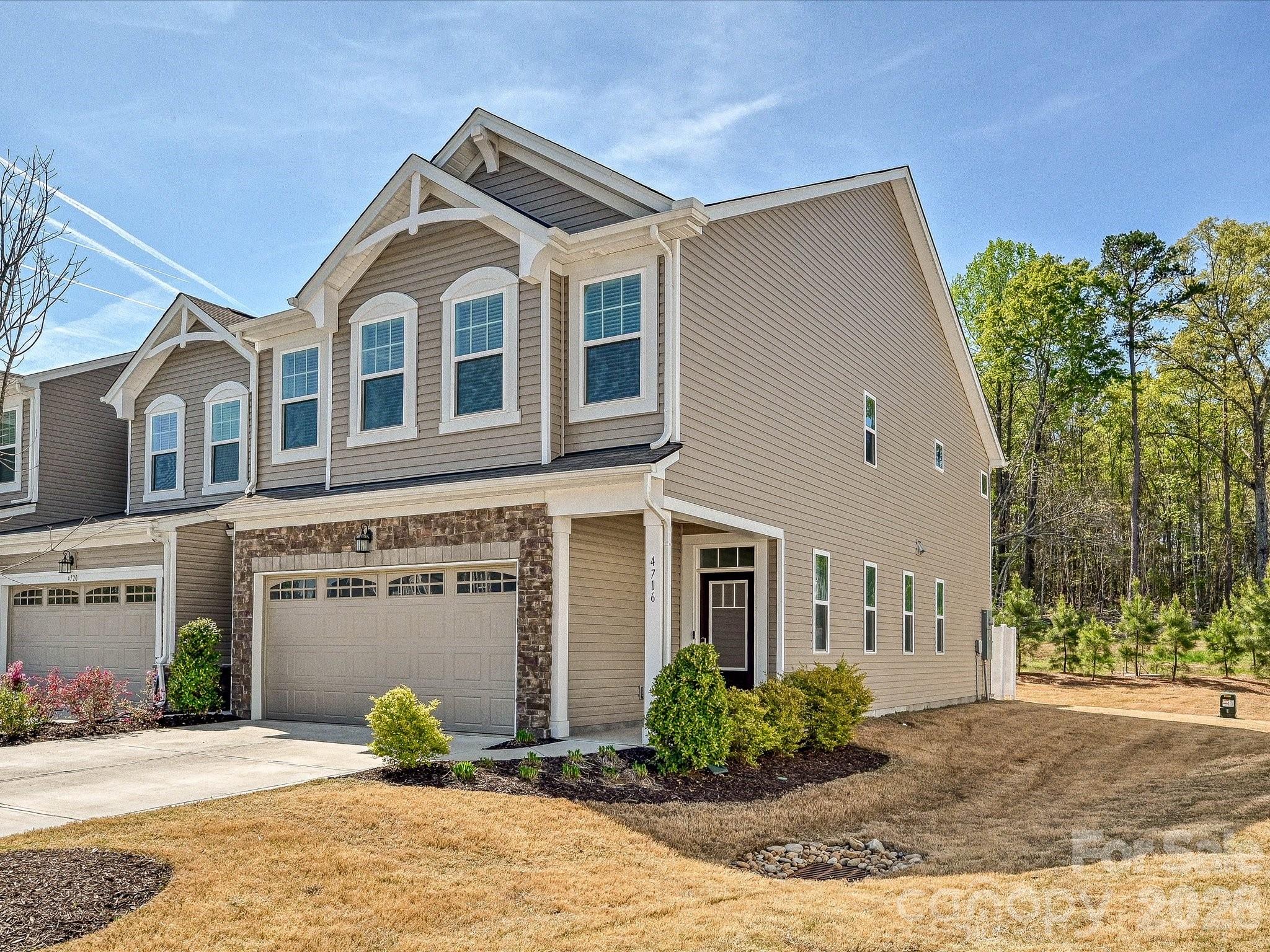 4716 Darcey Way — Indian Land