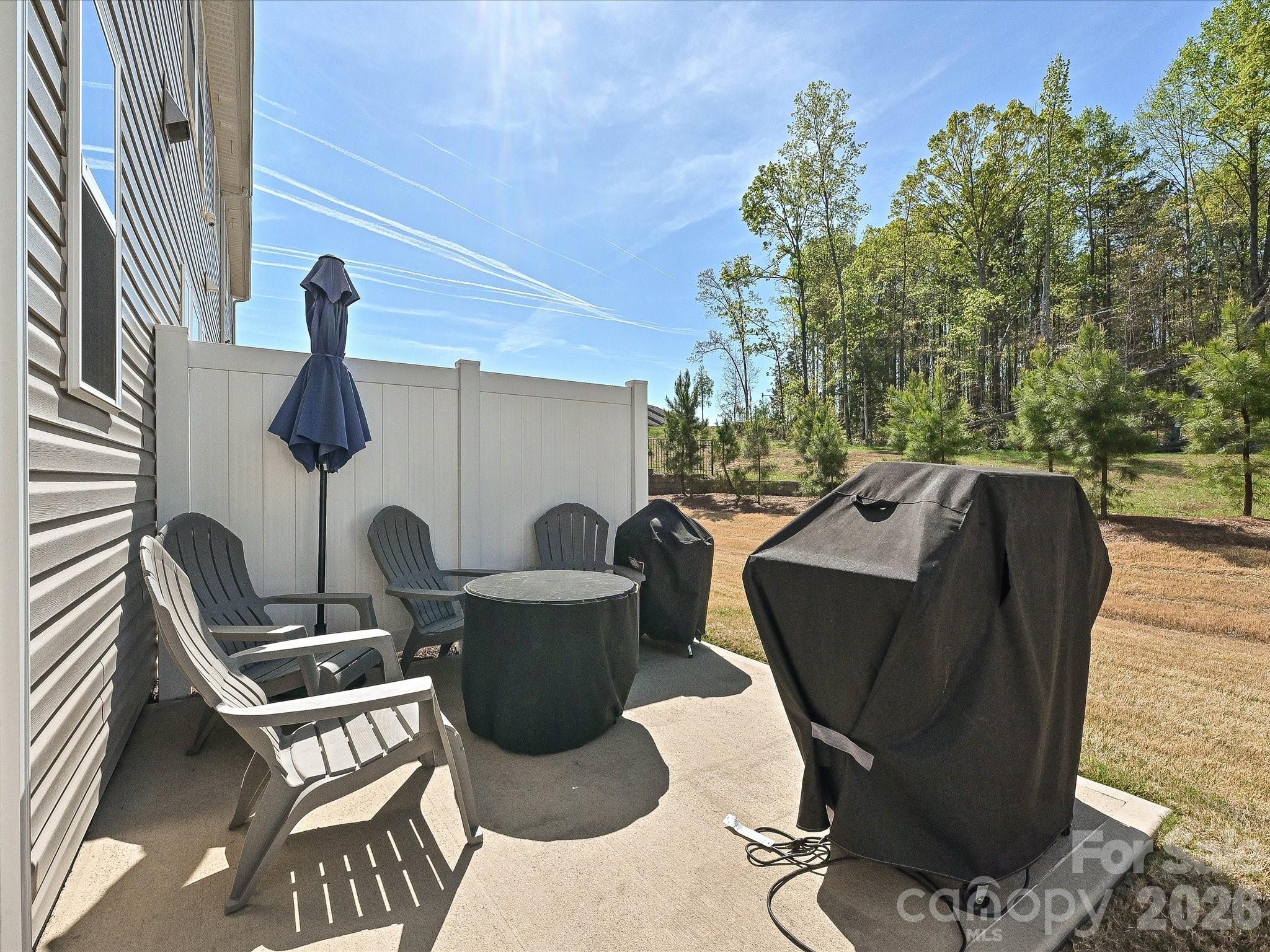 4716 Darcey Way — Indian Land