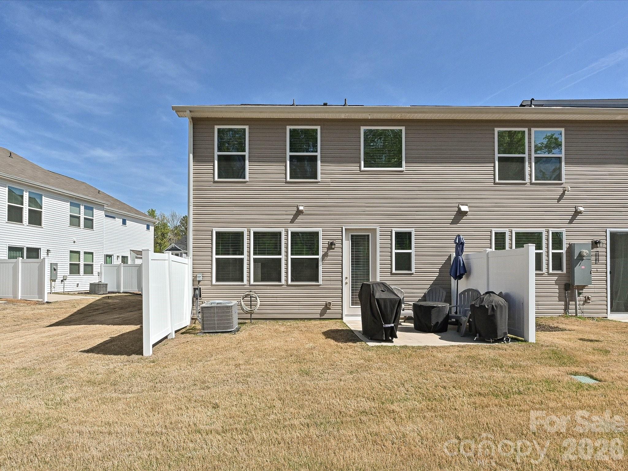 4716 Darcey Way — Indian Land