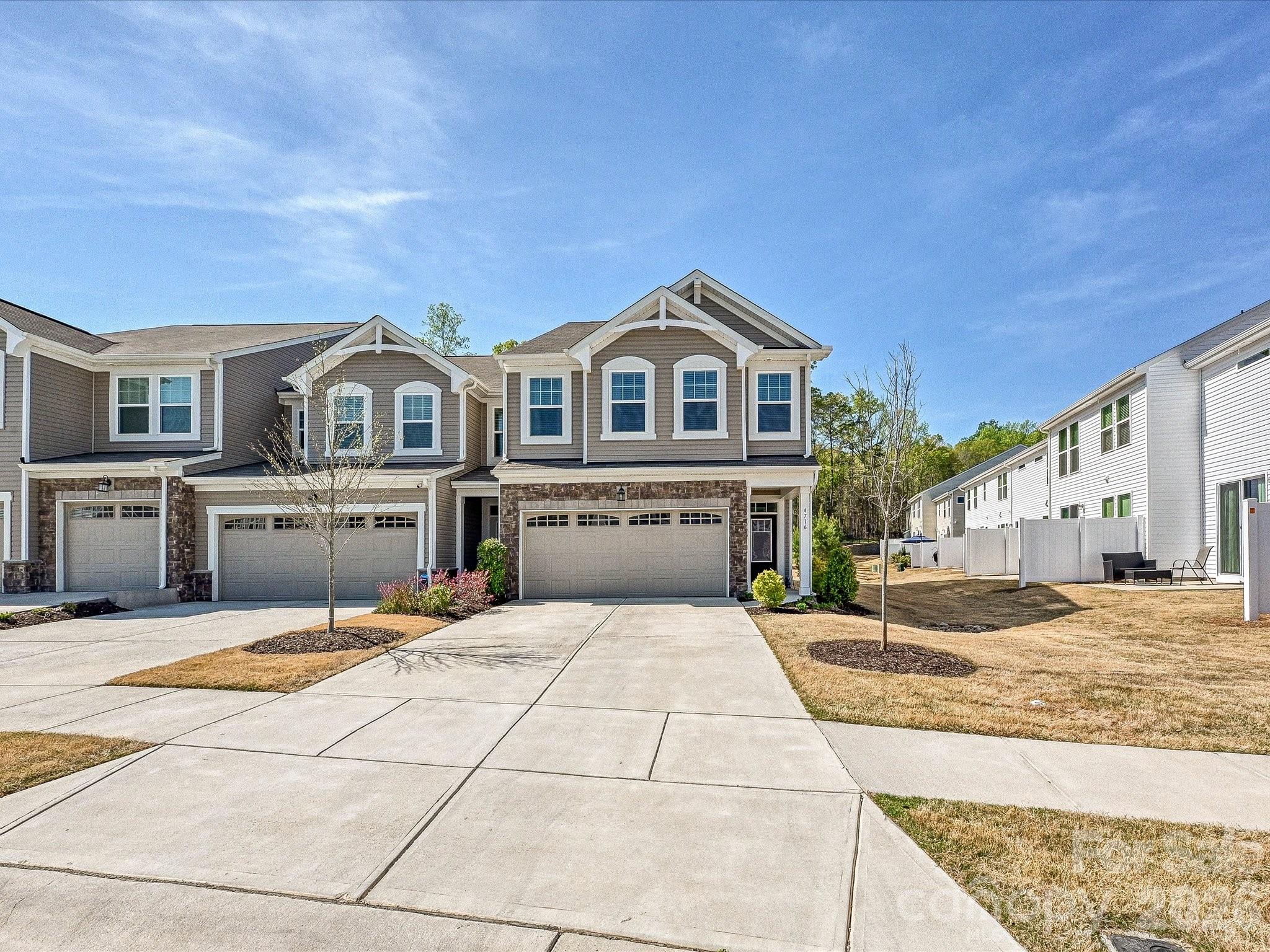 4716 Darcey Way — Indian Land