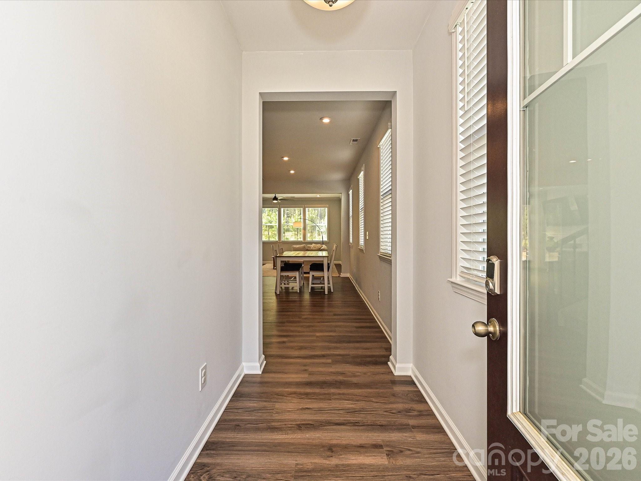 4716 Darcey Way — Indian Land