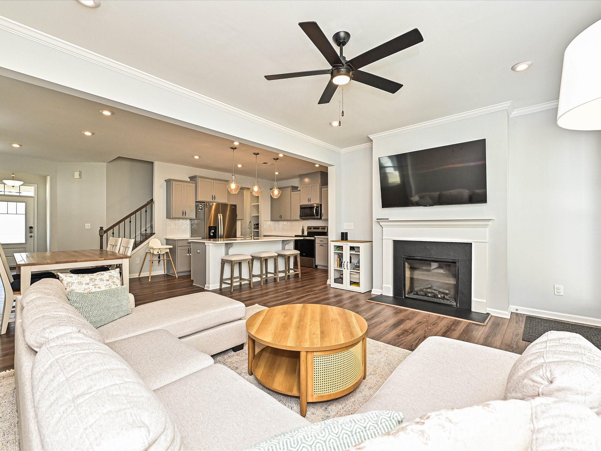 4716 Darcey Way — Indian Land
