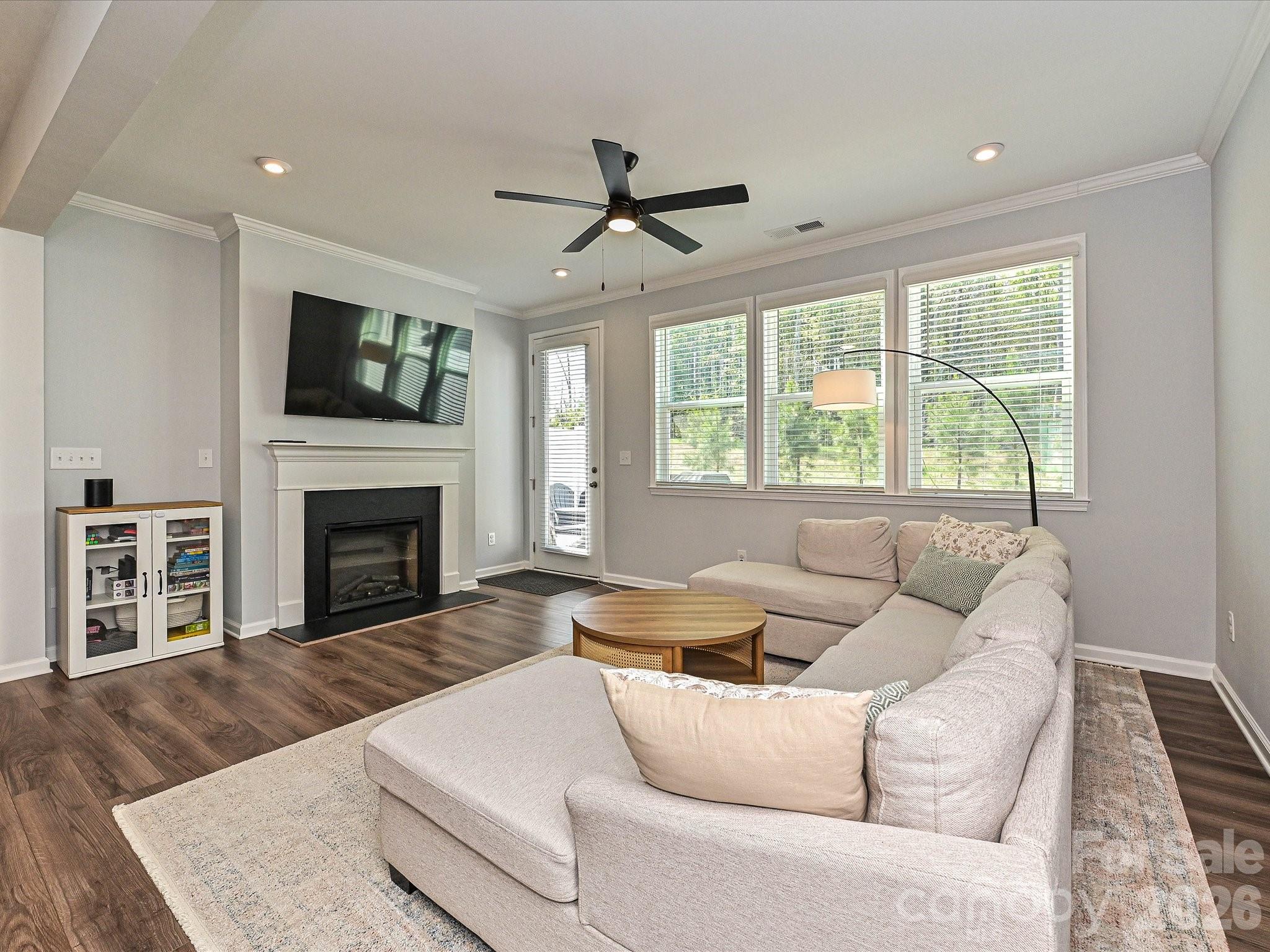 4716 Darcey Way — Indian Land