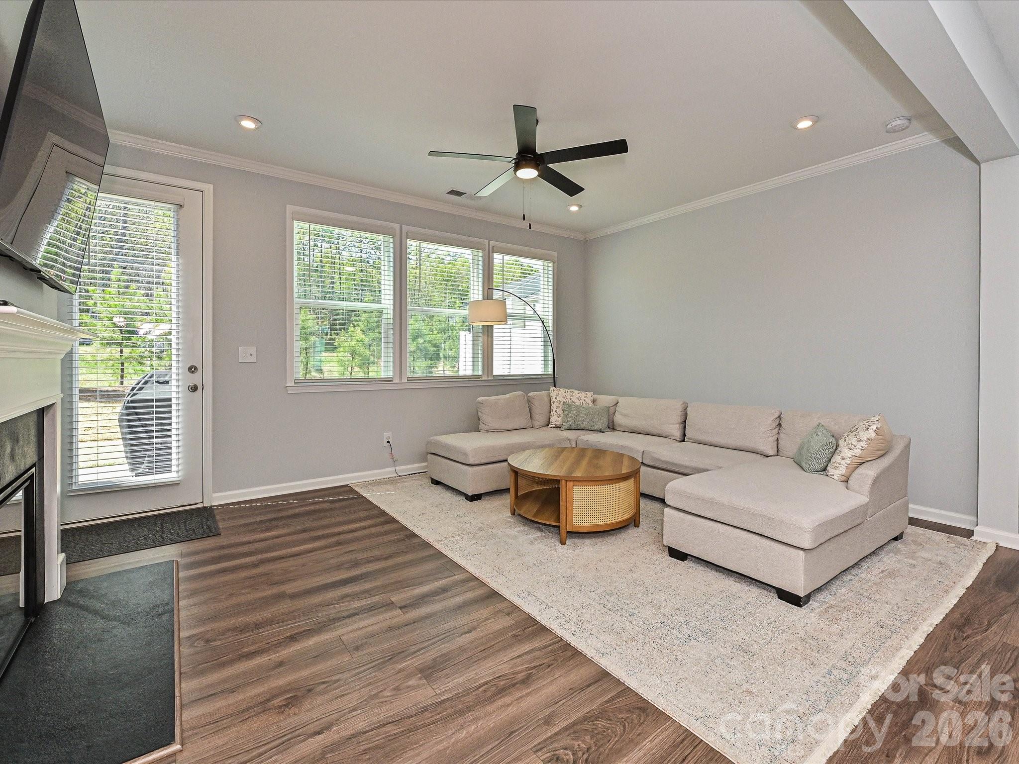 4716 Darcey Way — Indian Land