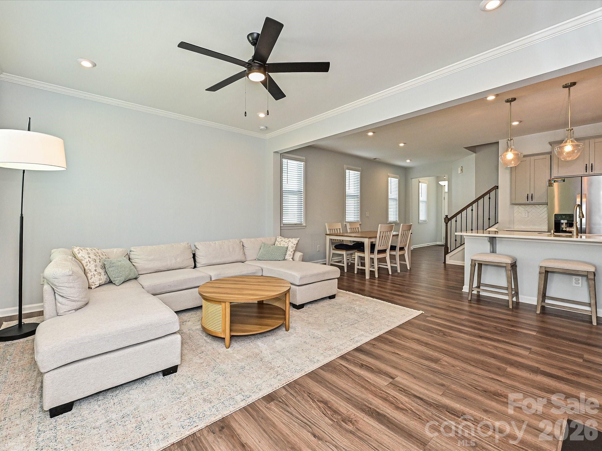 4716 Darcey Way — Indian Land
