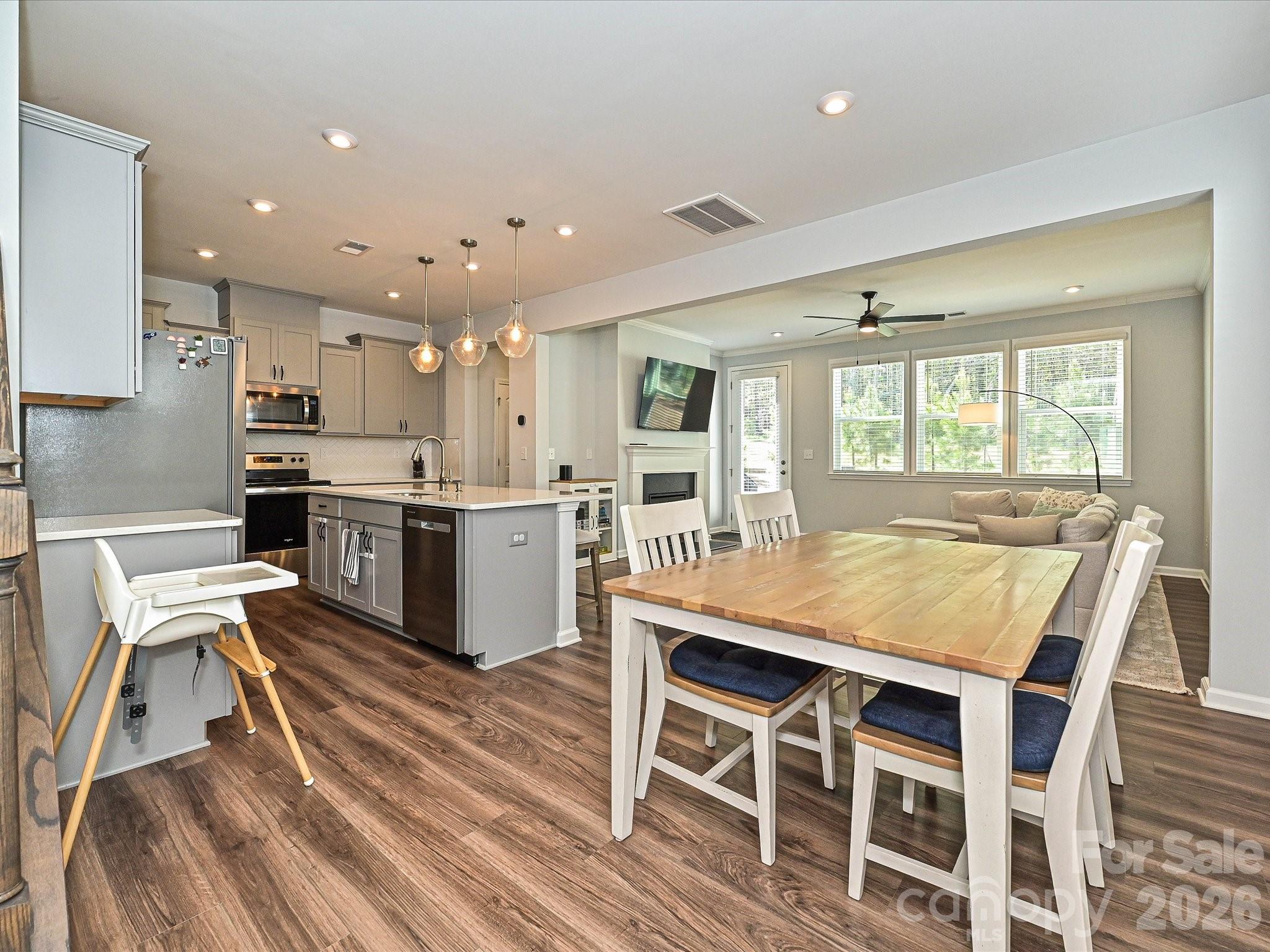 4716 Darcey Way — Indian Land