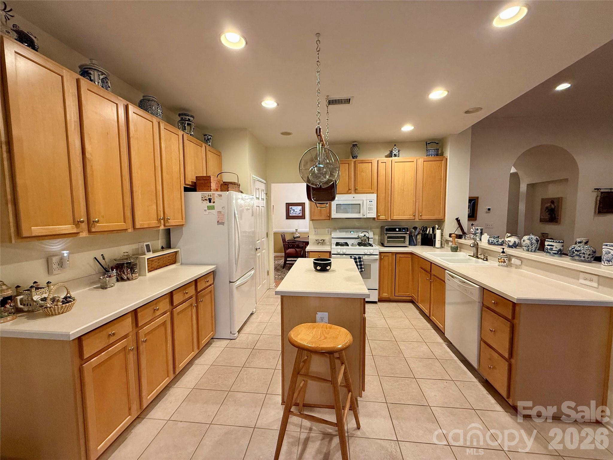 1332 Dansington Avenue — Rock Hill