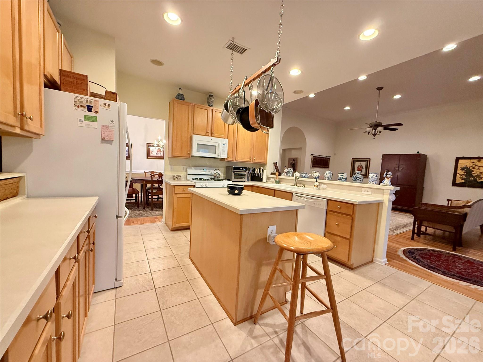 1332 Dansington Avenue — Rock Hill