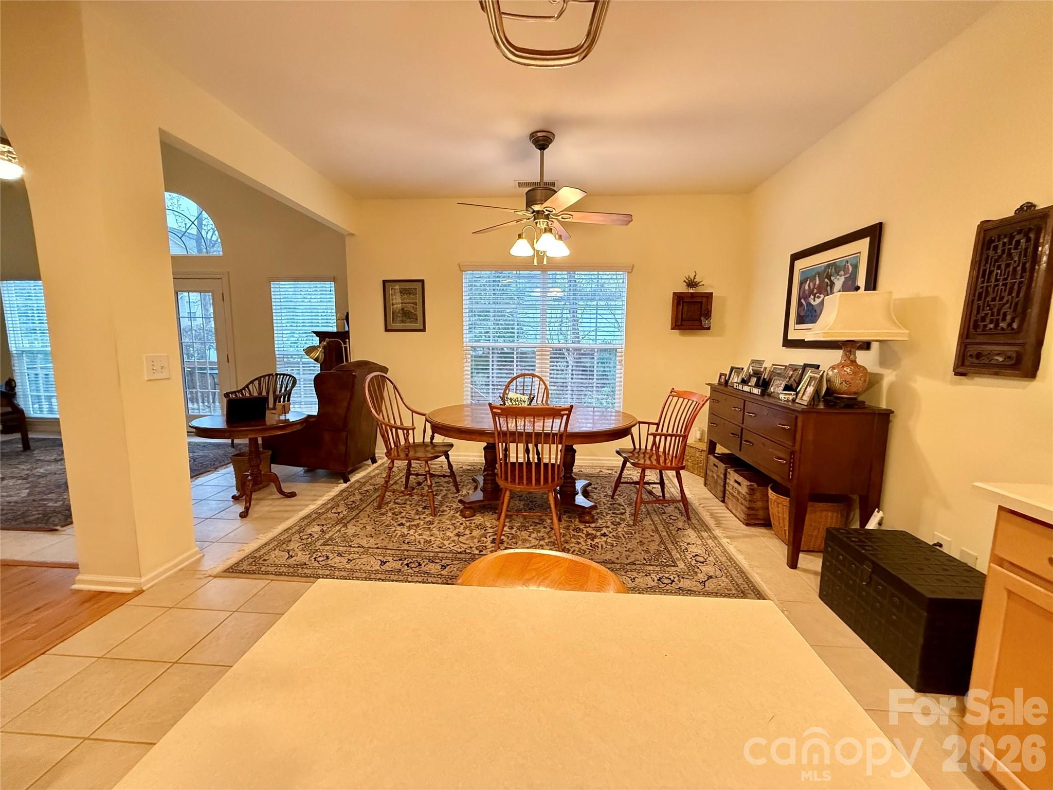 1332 Dansington Avenue — Rock Hill