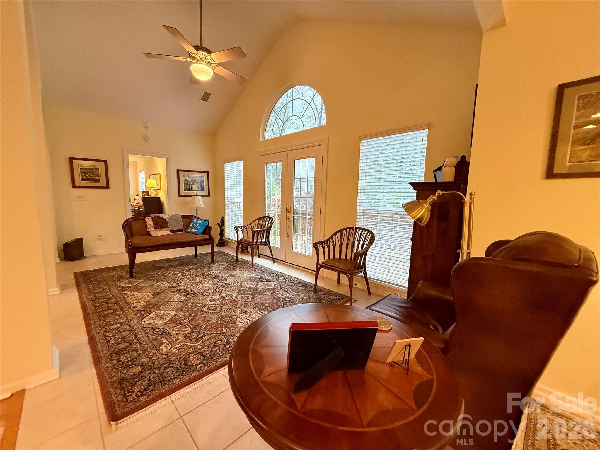 1332 Dansington Avenue — Rock Hill