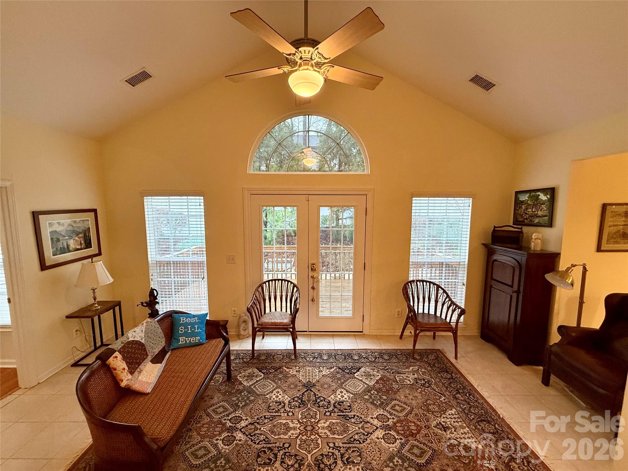 1332 Dansington Avenue — Rock Hill