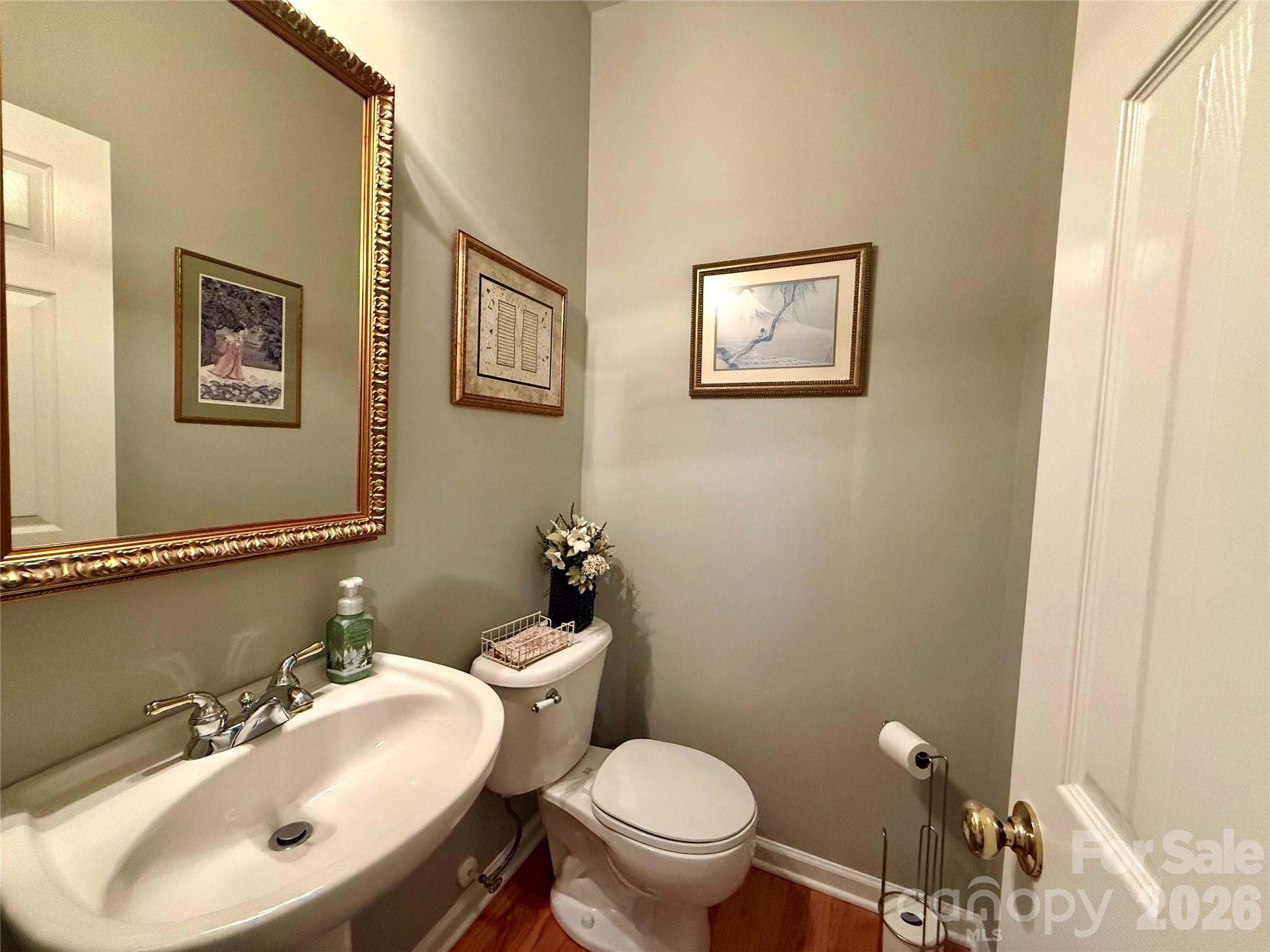 1332 Dansington Avenue — Rock Hill