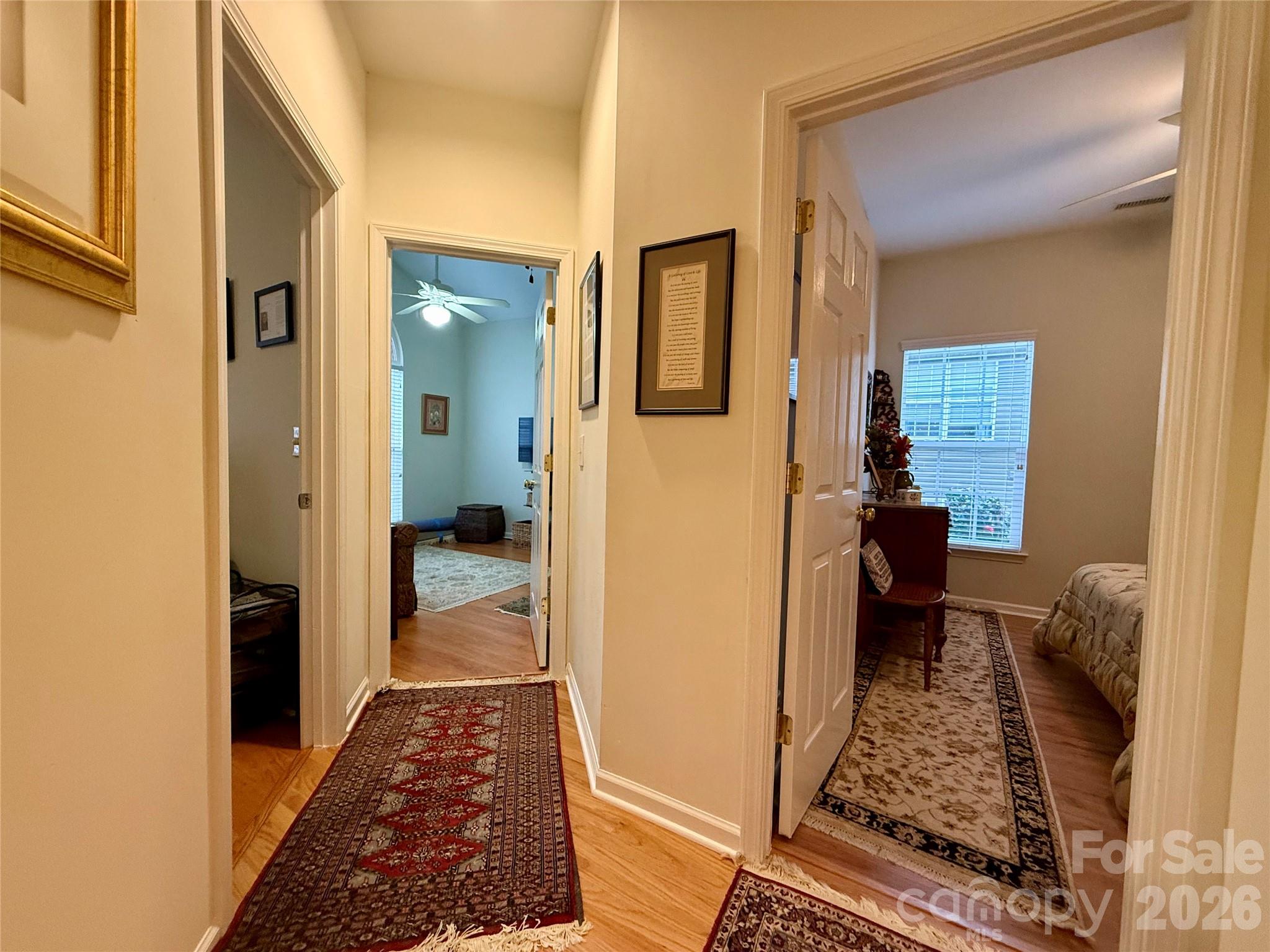 1332 Dansington Avenue — Rock Hill