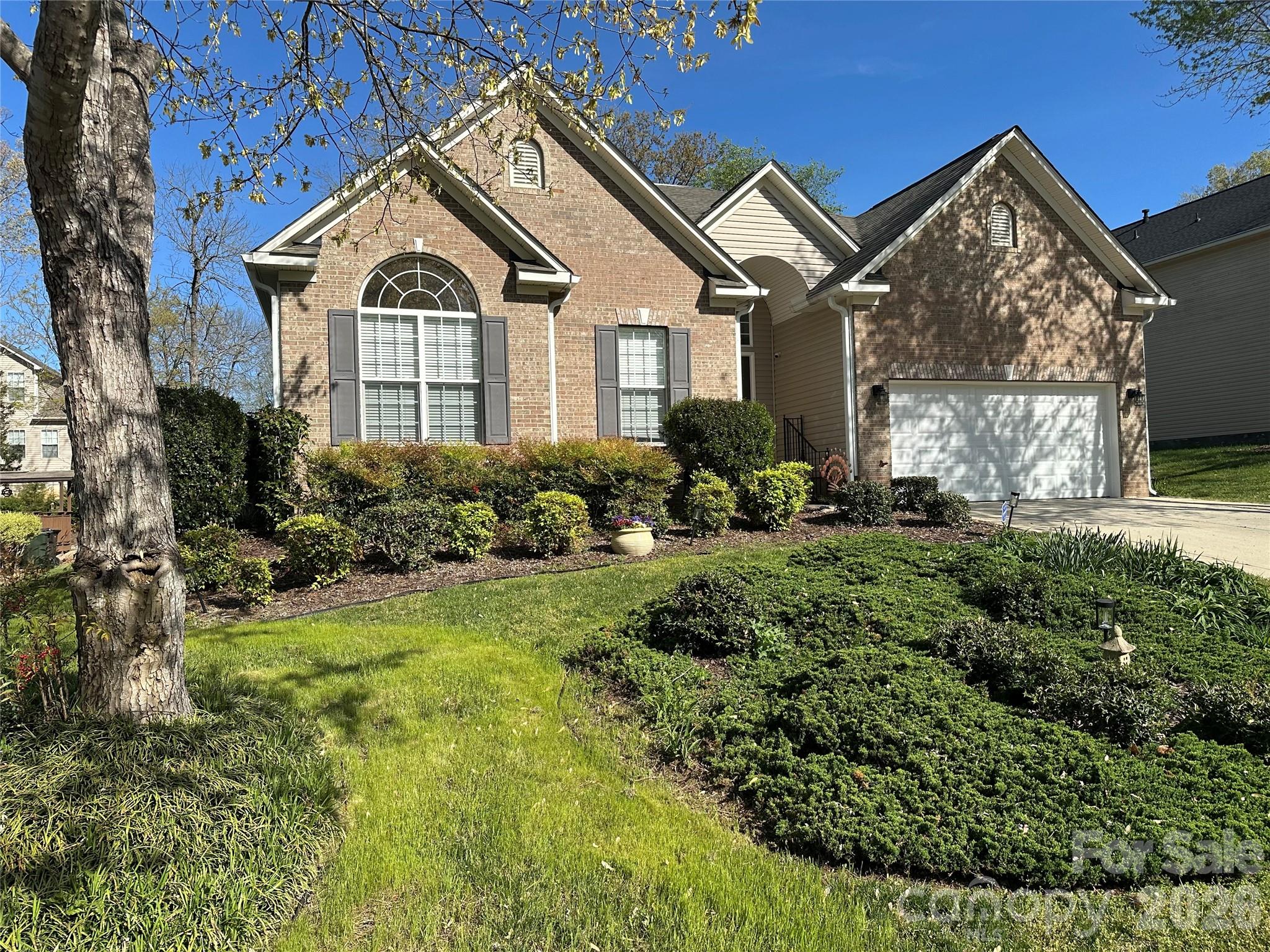 1332 Dansington Avenue — Rock Hill