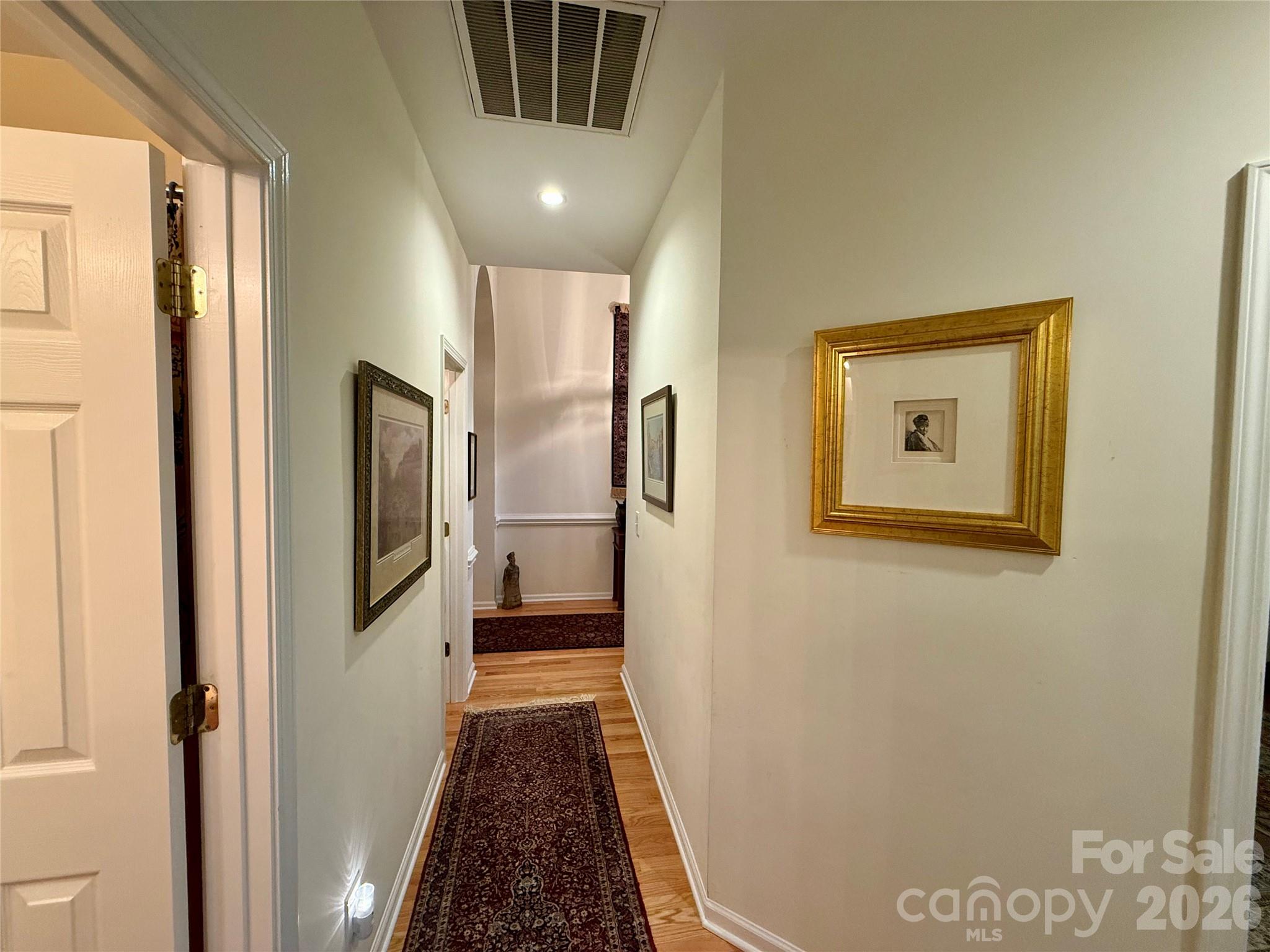 1332 Dansington Avenue — Rock Hill