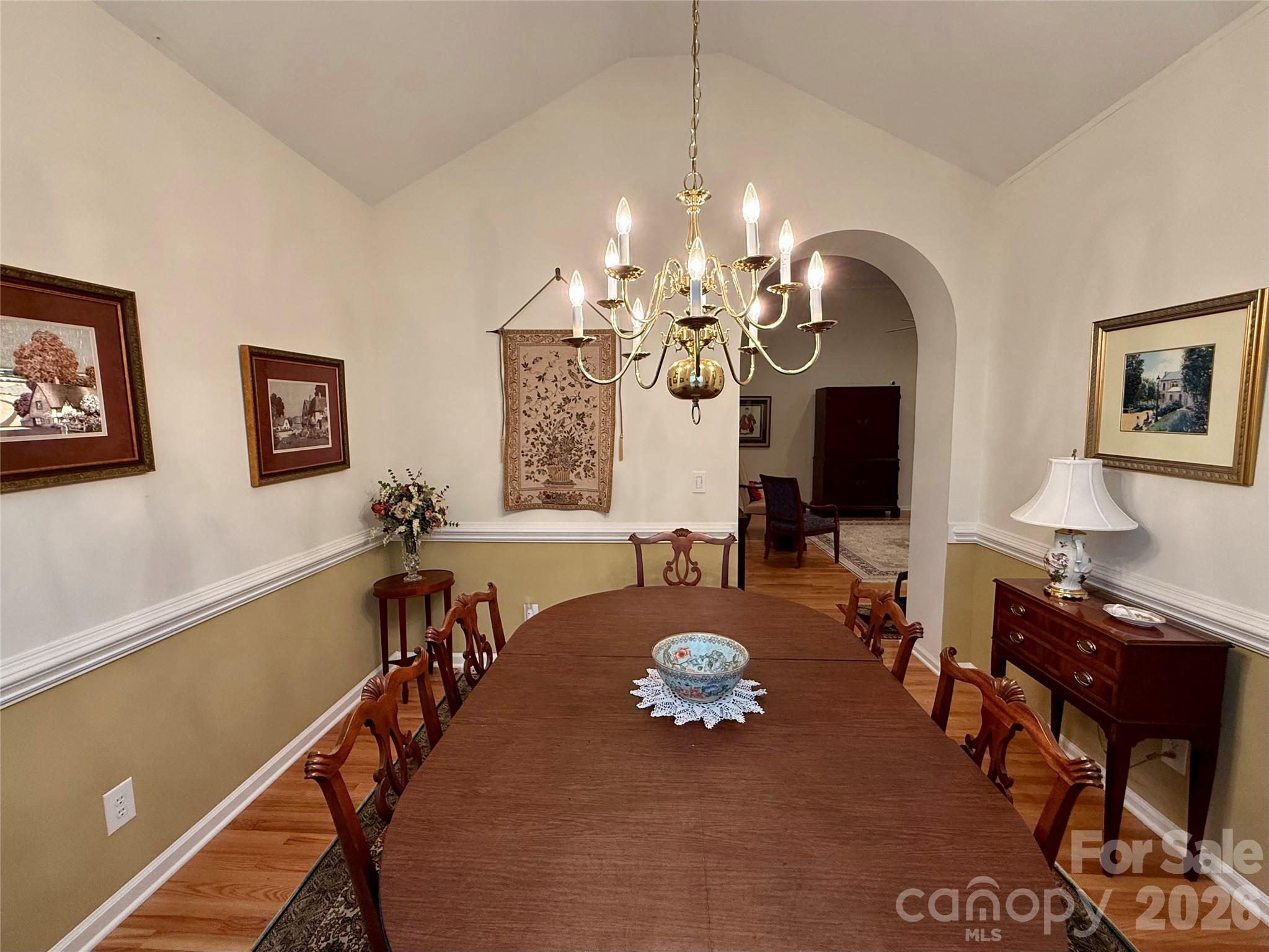 1332 Dansington Avenue — Rock Hill