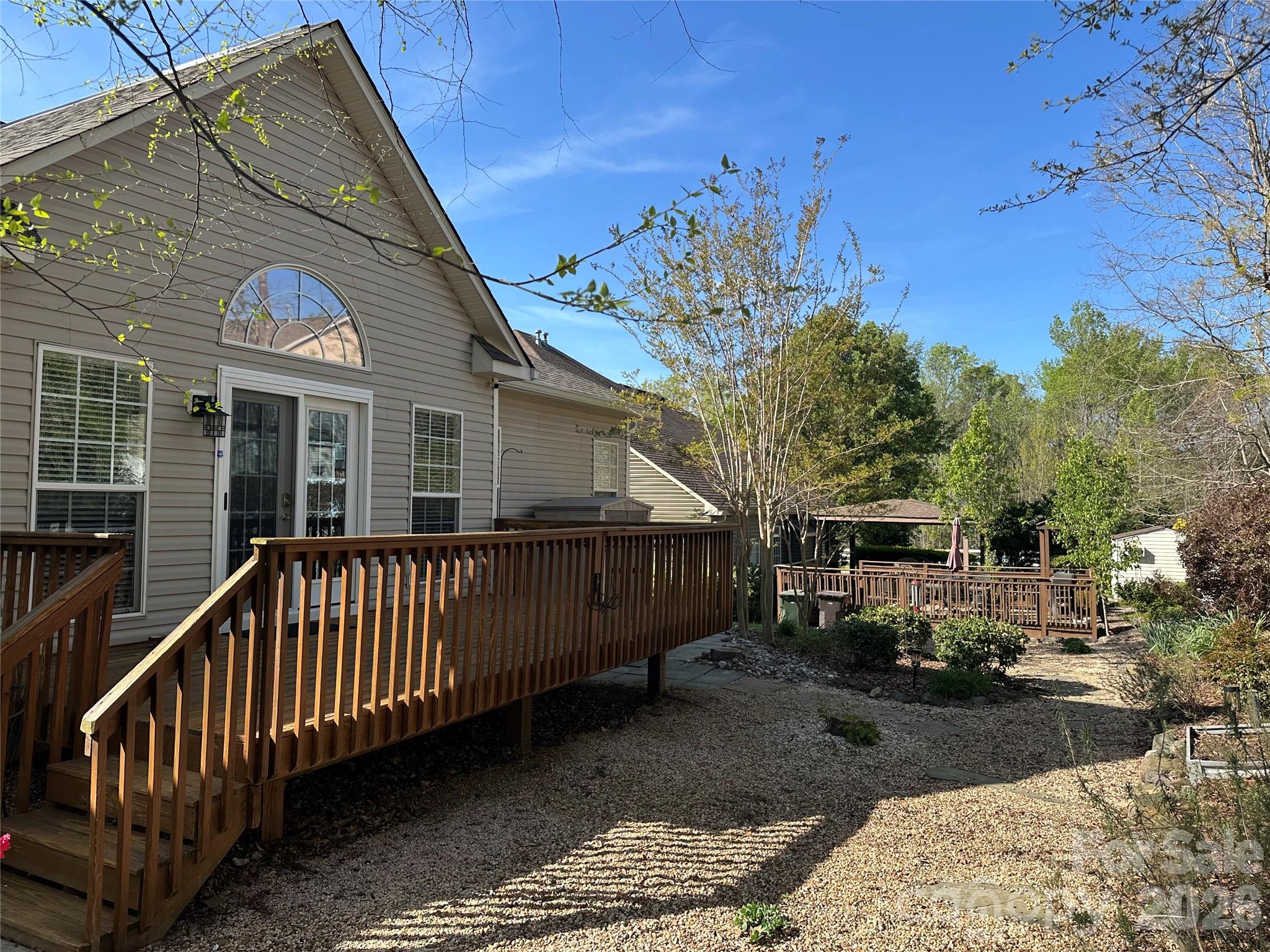 1332 Dansington Avenue — Rock Hill