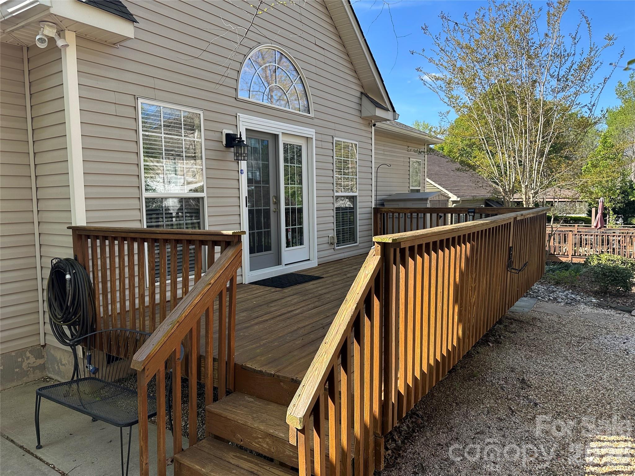 1332 Dansington Avenue — Rock Hill