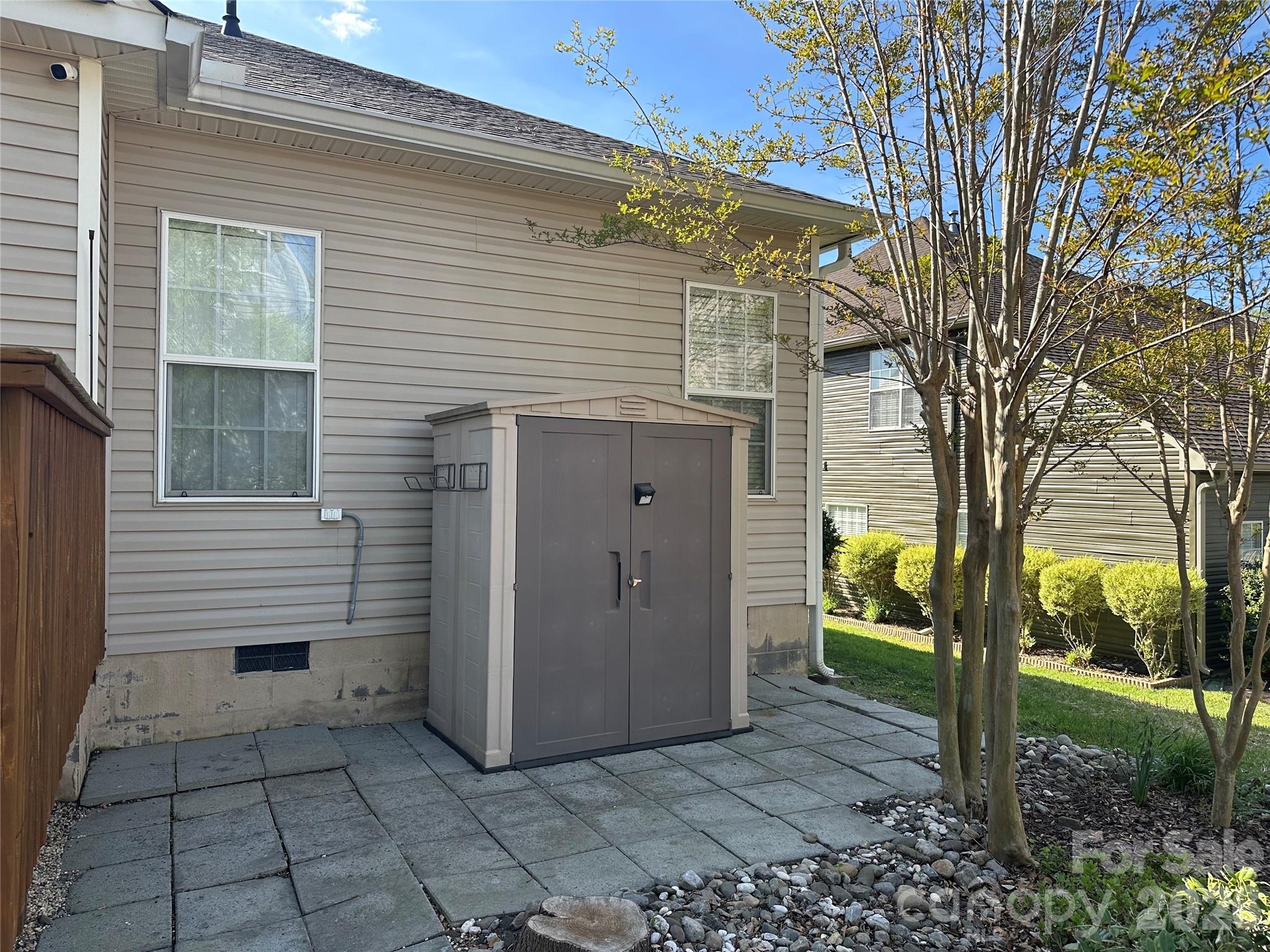 1332 Dansington Avenue — Rock Hill