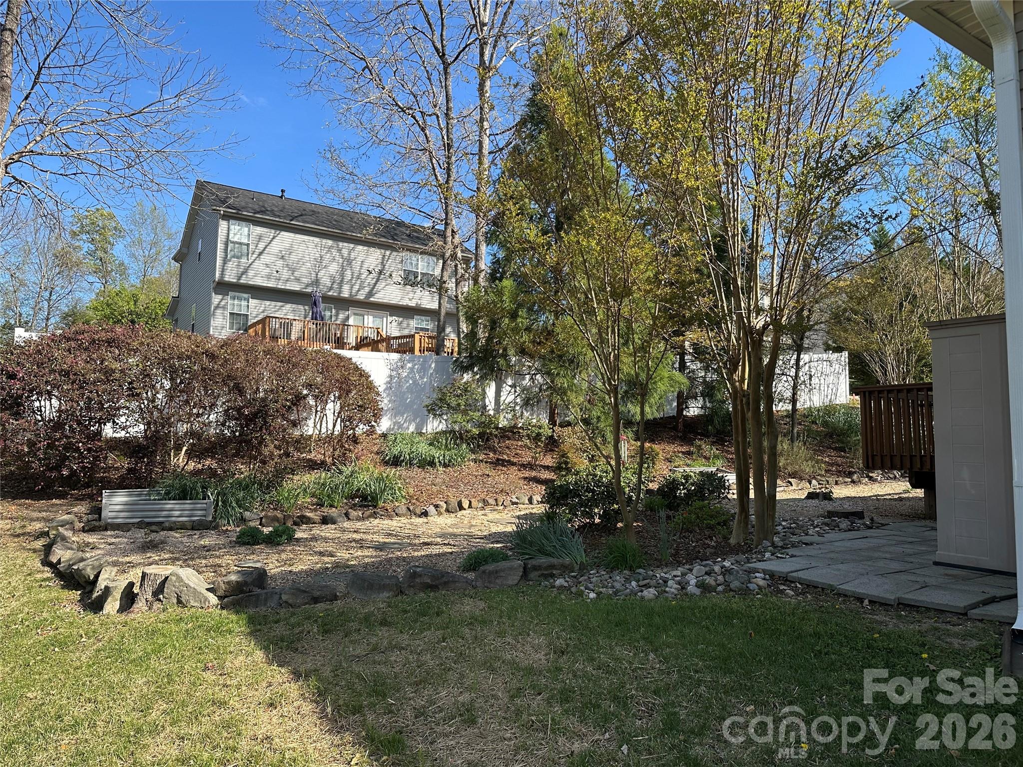 1332 Dansington Avenue — Rock Hill