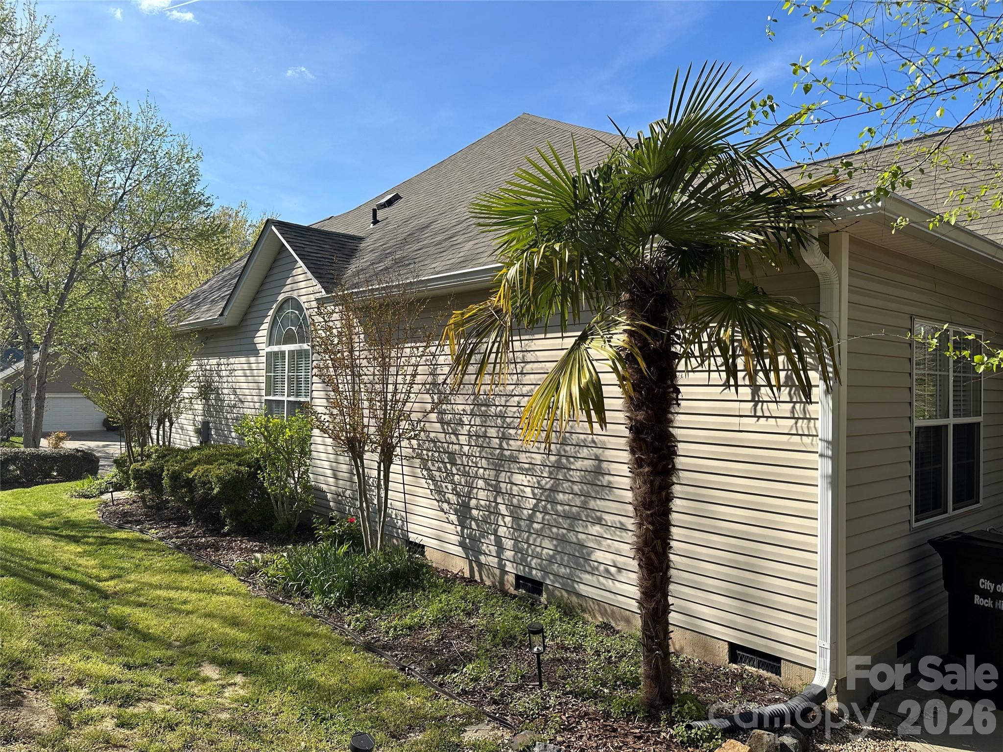 1332 Dansington Avenue — Rock Hill