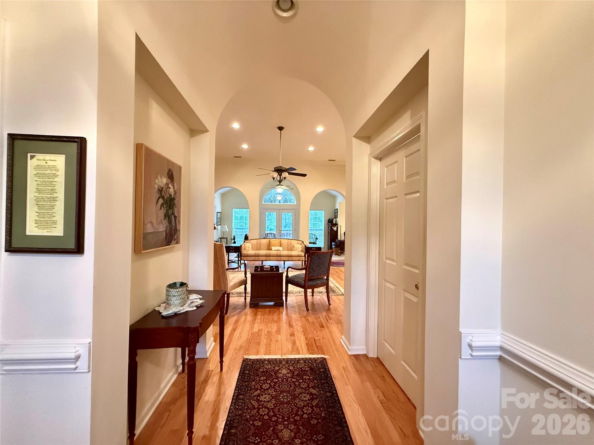 1332 Dansington Avenue — Rock Hill