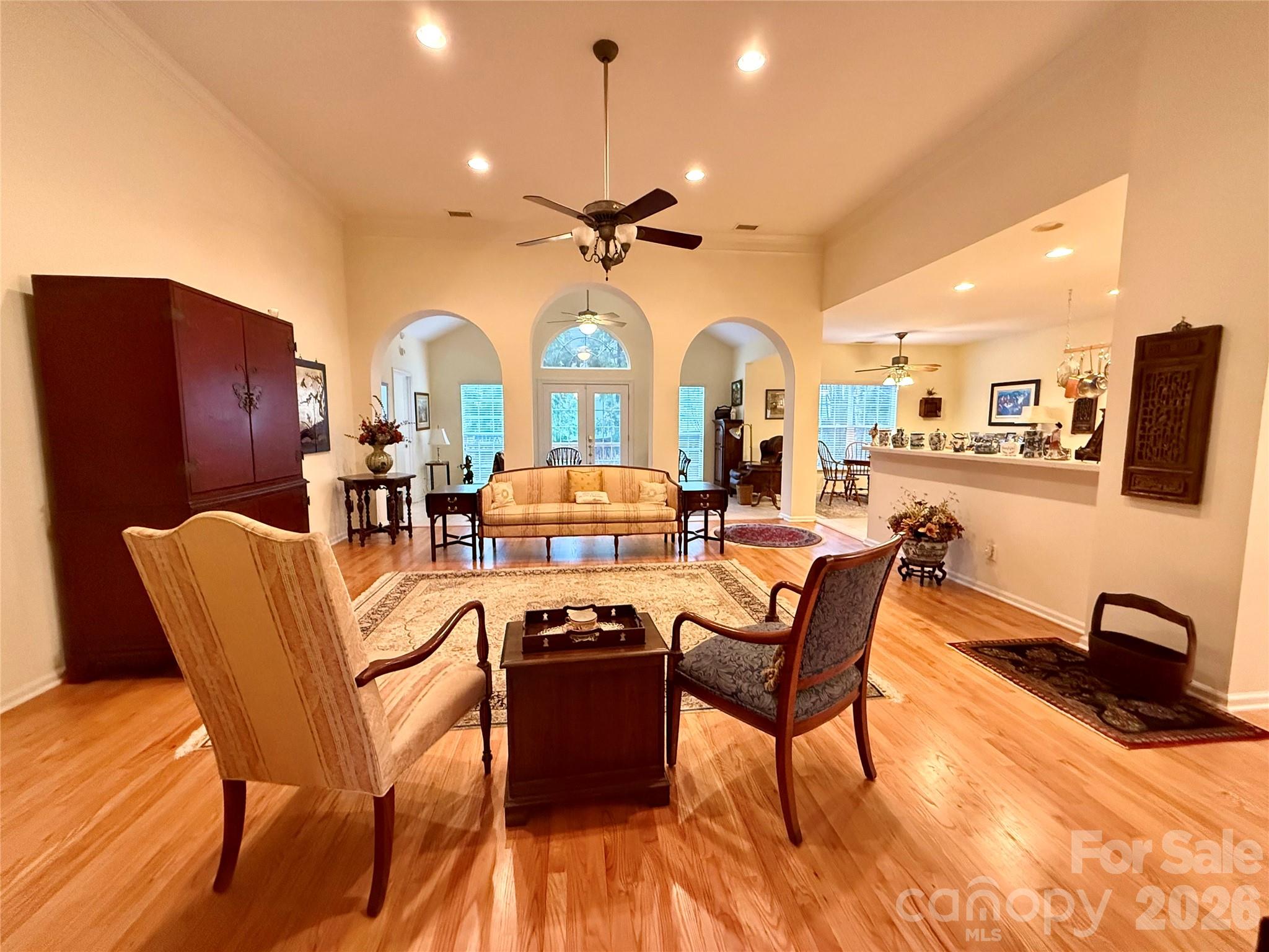 1332 Dansington Avenue — Rock Hill