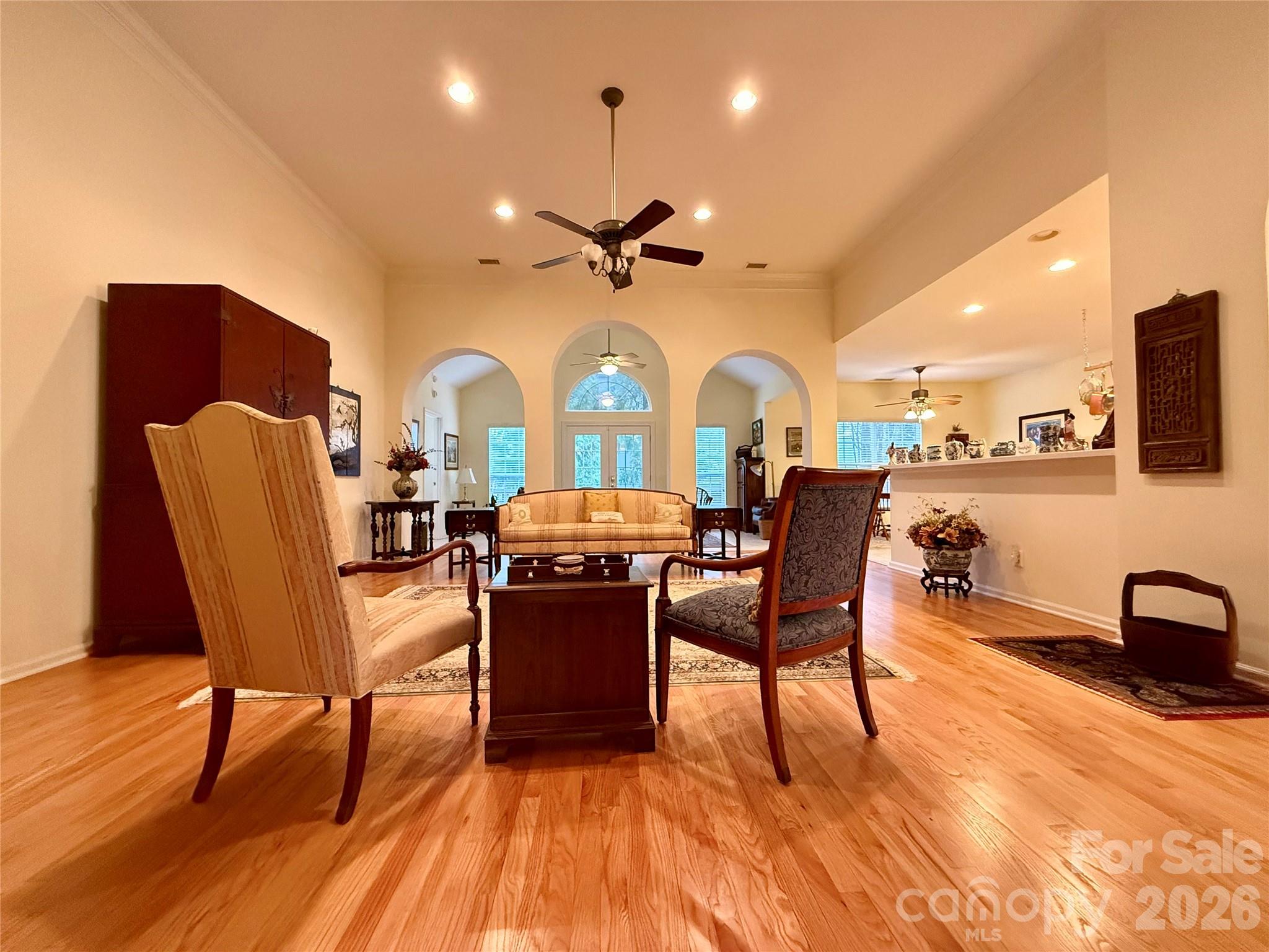 1332 Dansington Avenue — Rock Hill
