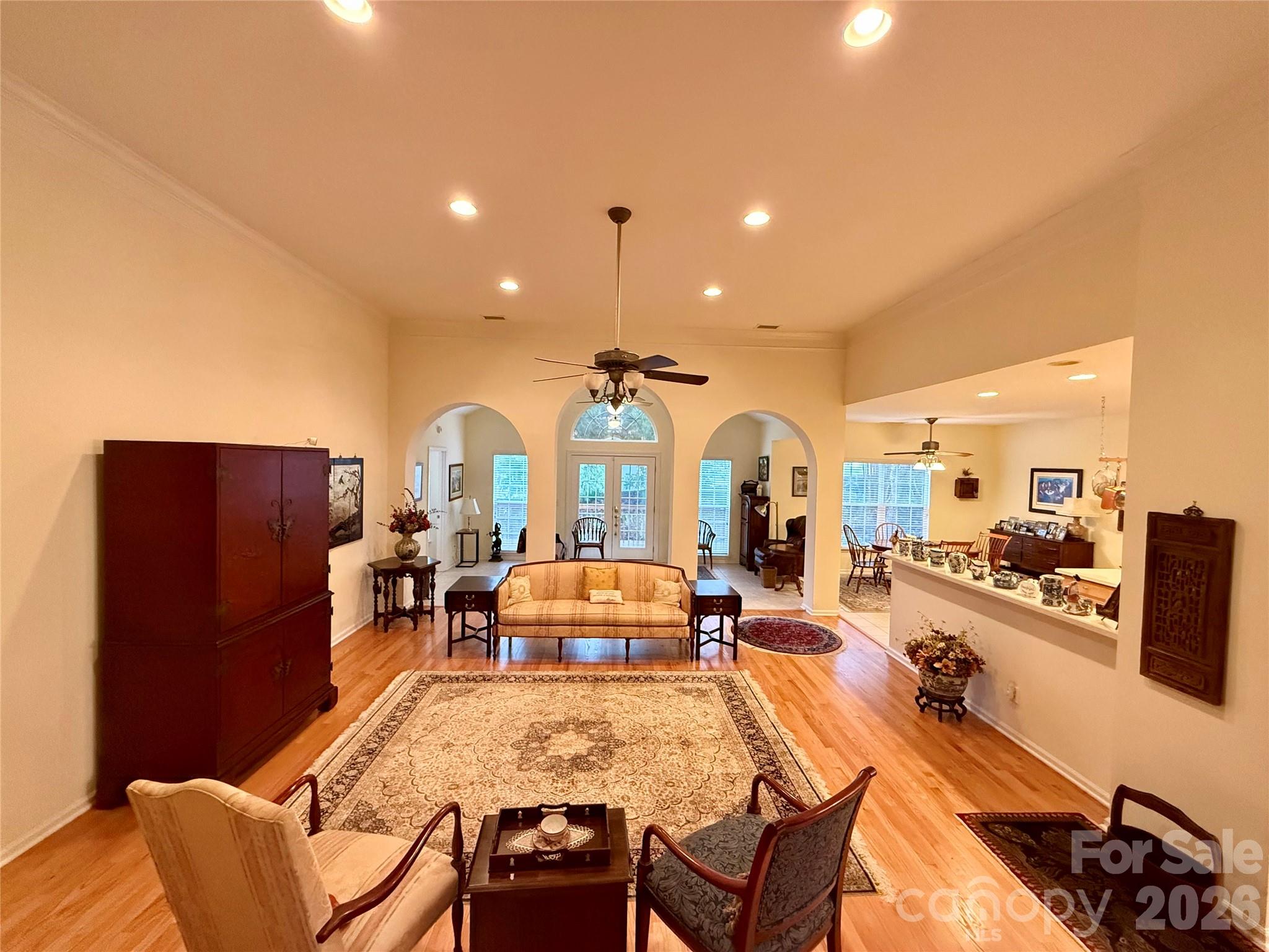1332 Dansington Avenue — Rock Hill