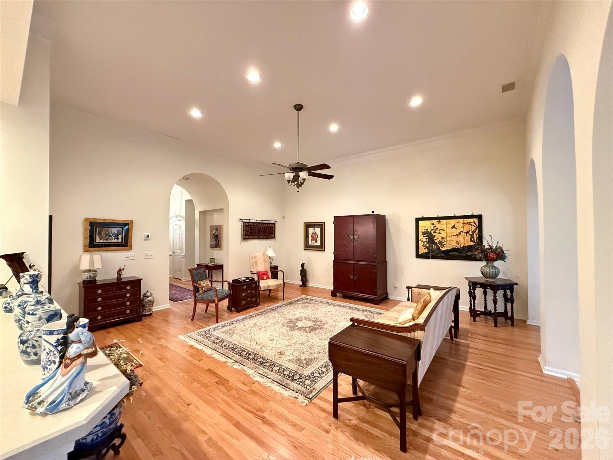 1332 Dansington Avenue — Rock Hill