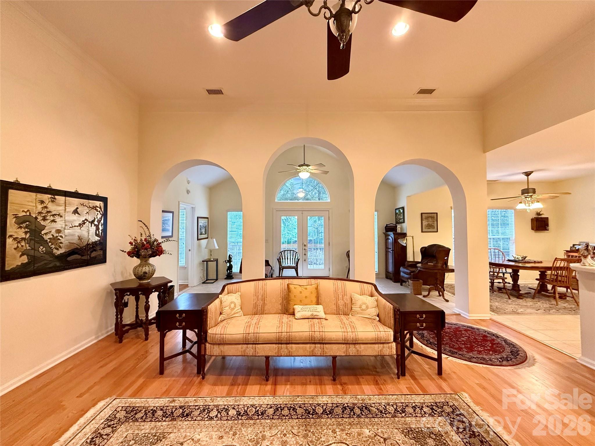 1332 Dansington Avenue — Rock Hill