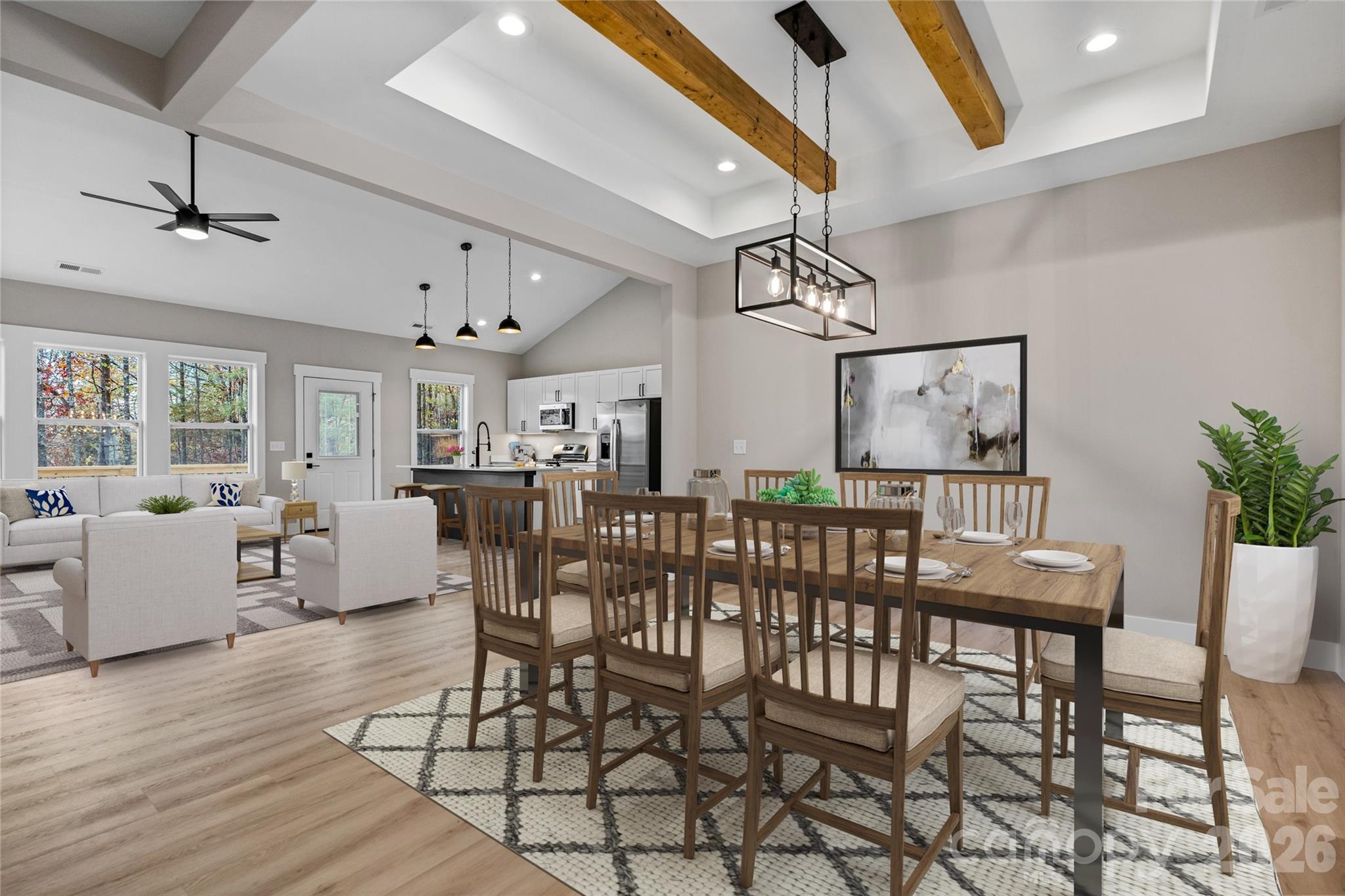 72 Canary Lane — Hendersonville
