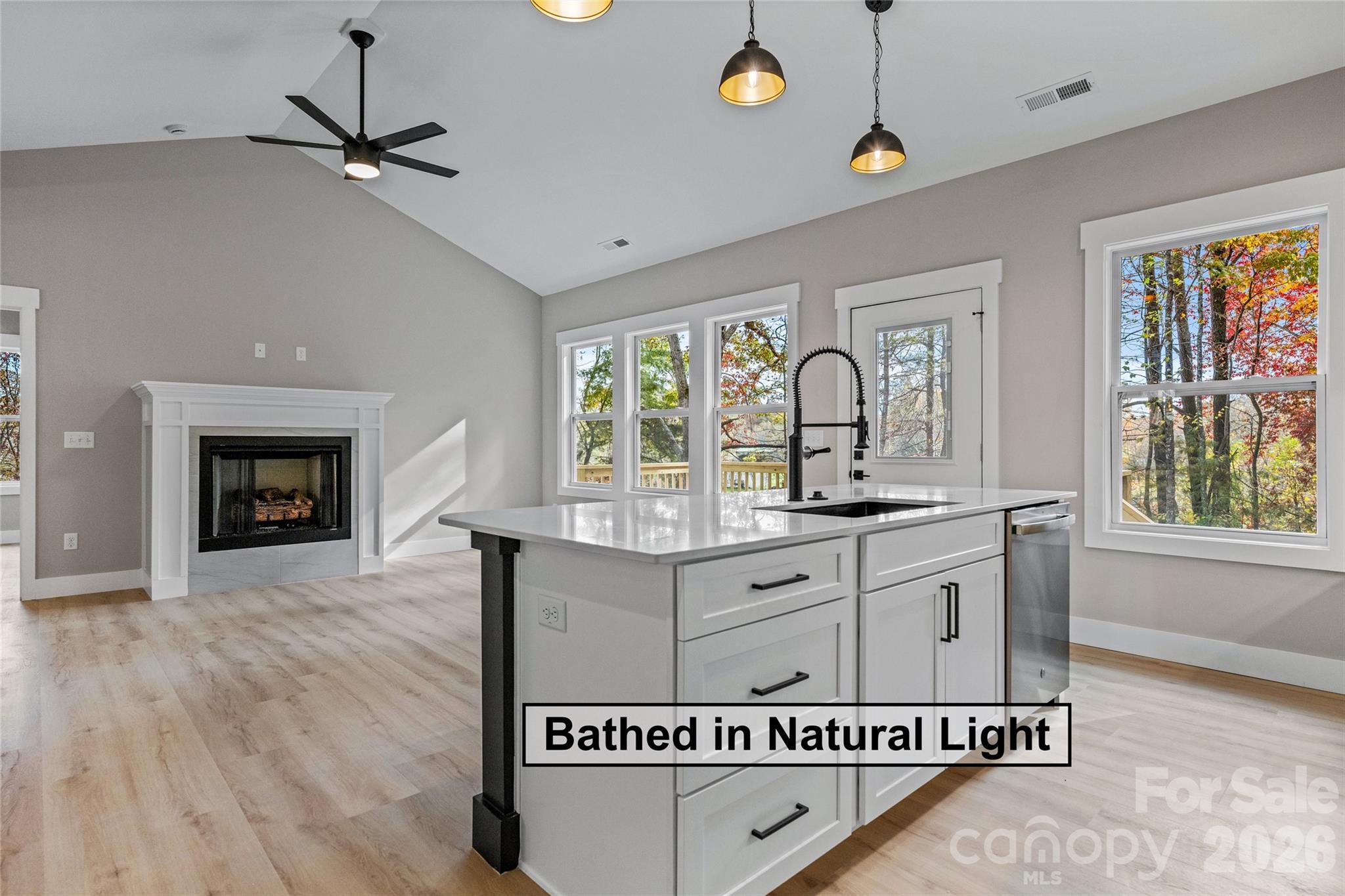 72 Canary Lane — Hendersonville