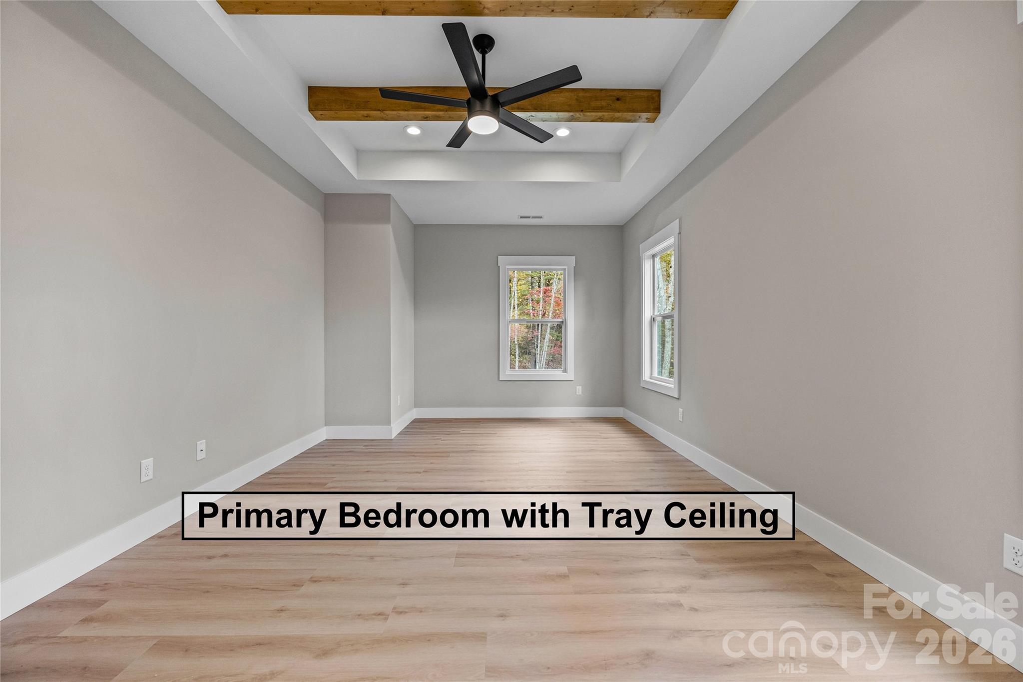 72 Canary Lane — Hendersonville
