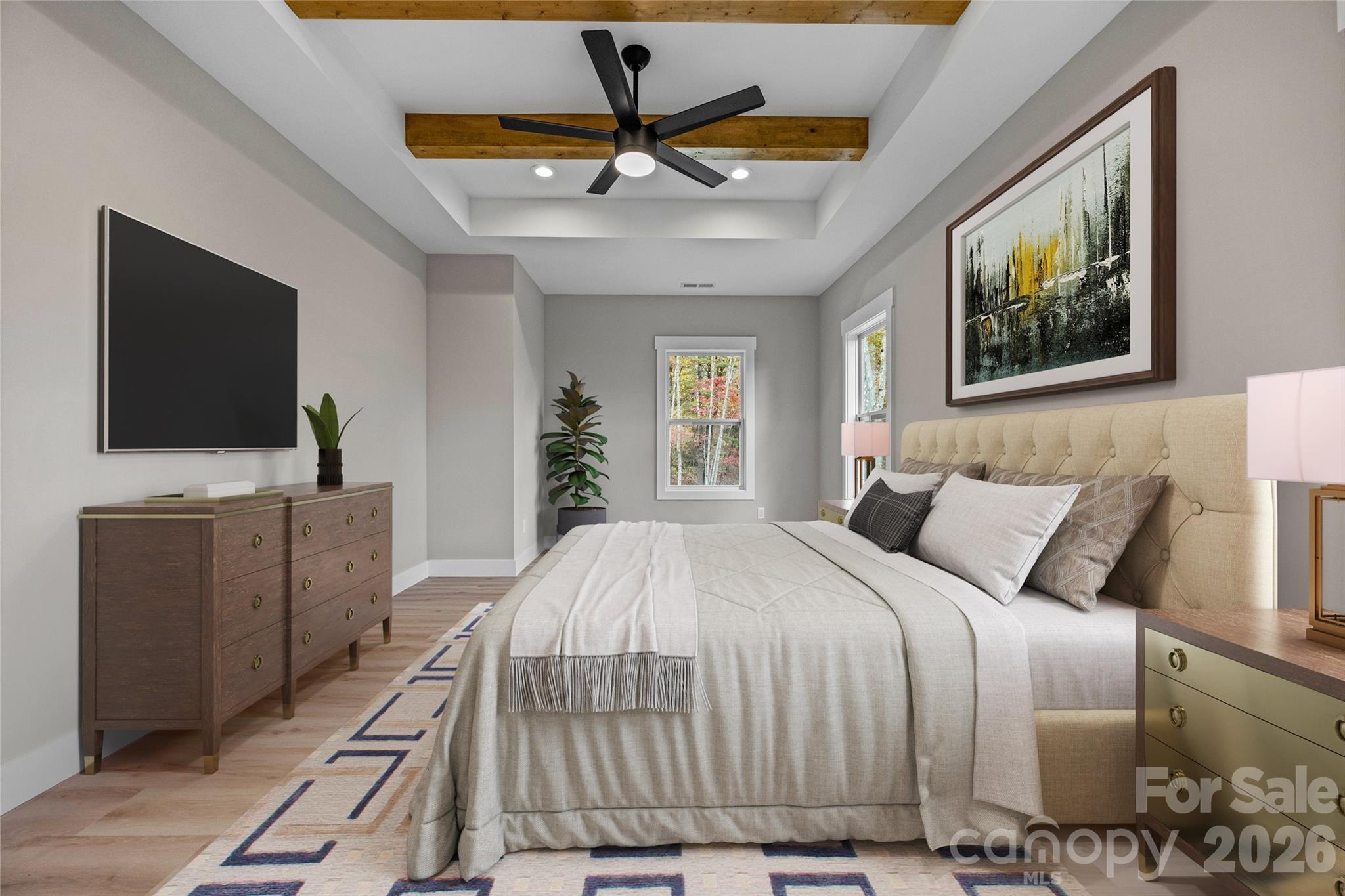 72 Canary Lane — Hendersonville