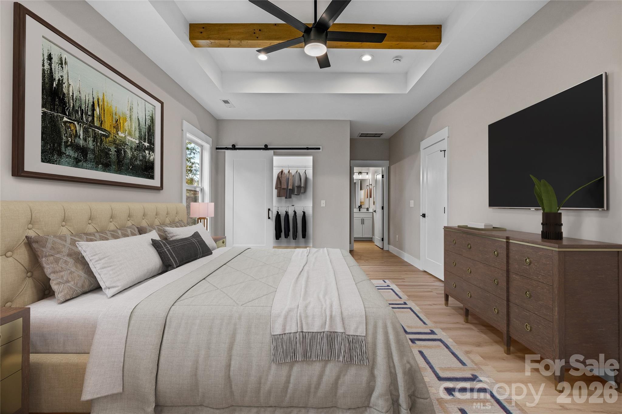 72 Canary Lane — Hendersonville