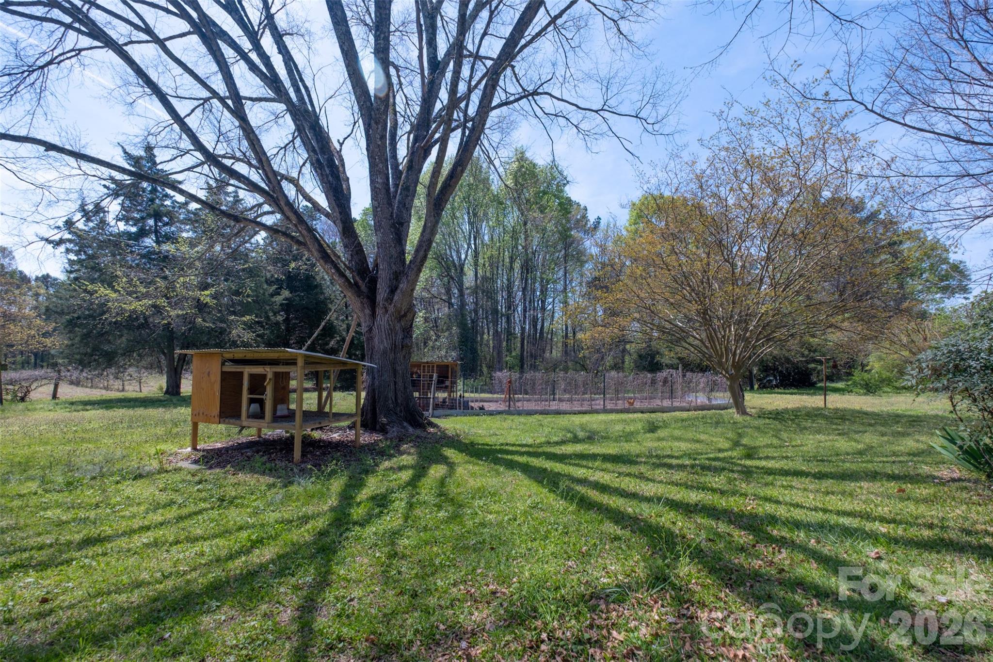 9730 Mount Holly Huntersville Road — Huntersville