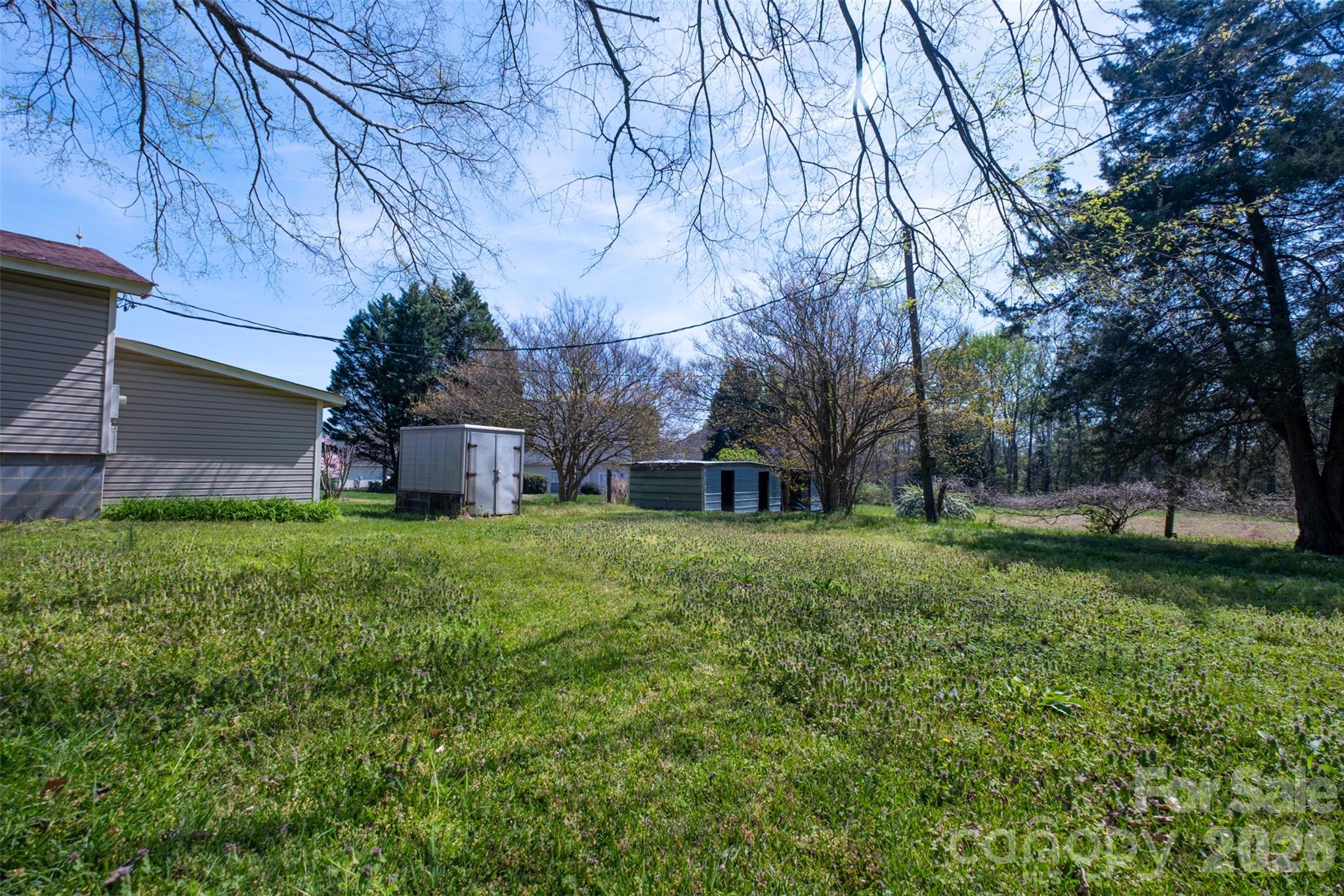9730 Mount Holly Huntersville Road — Huntersville