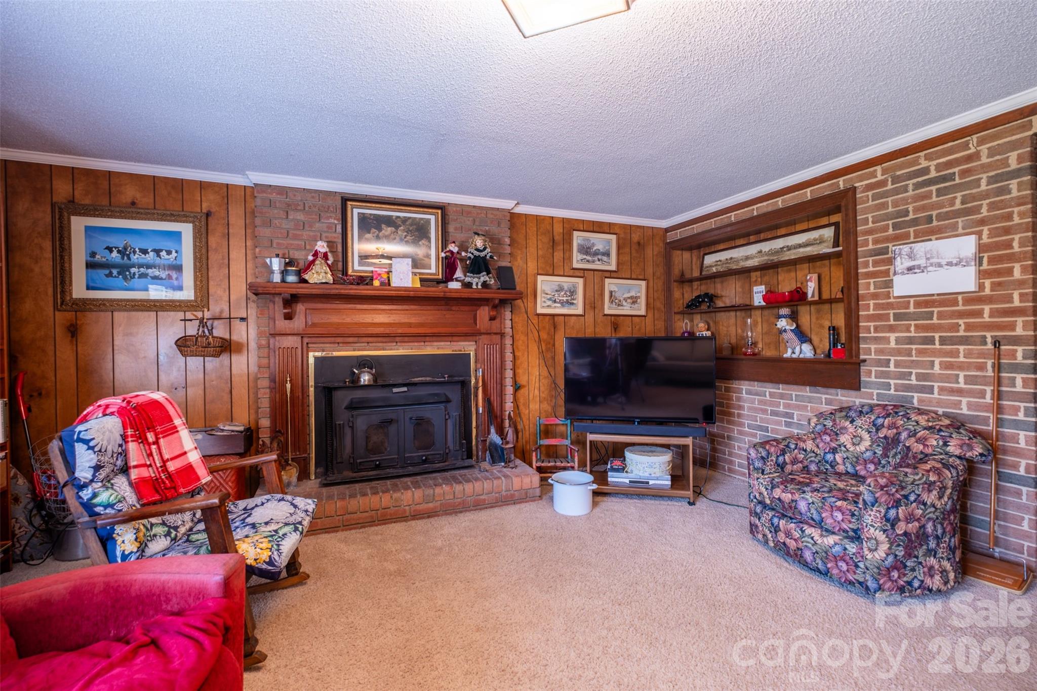 9730 Mount Holly Huntersville Road — Huntersville