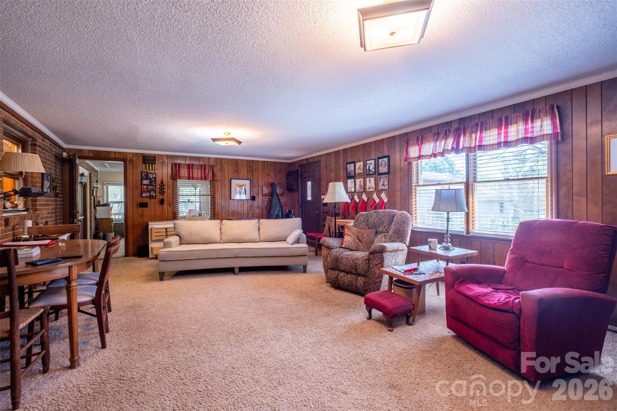 9730 Mount Holly Huntersville Road — Huntersville