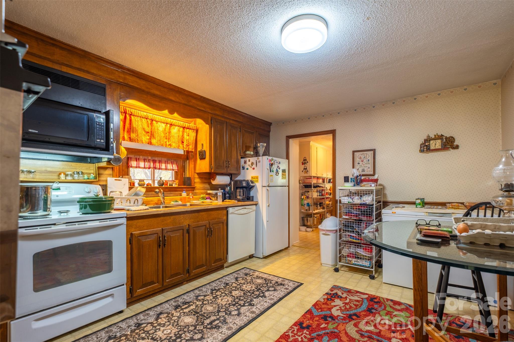 9730 Mount Holly Huntersville Road — Huntersville
