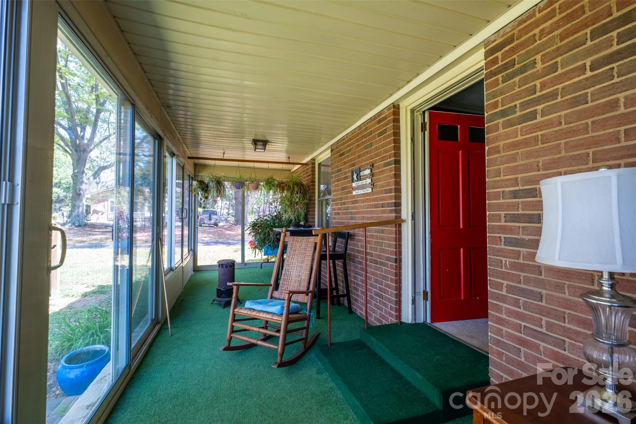 9730 Mount Holly Huntersville Road — Huntersville