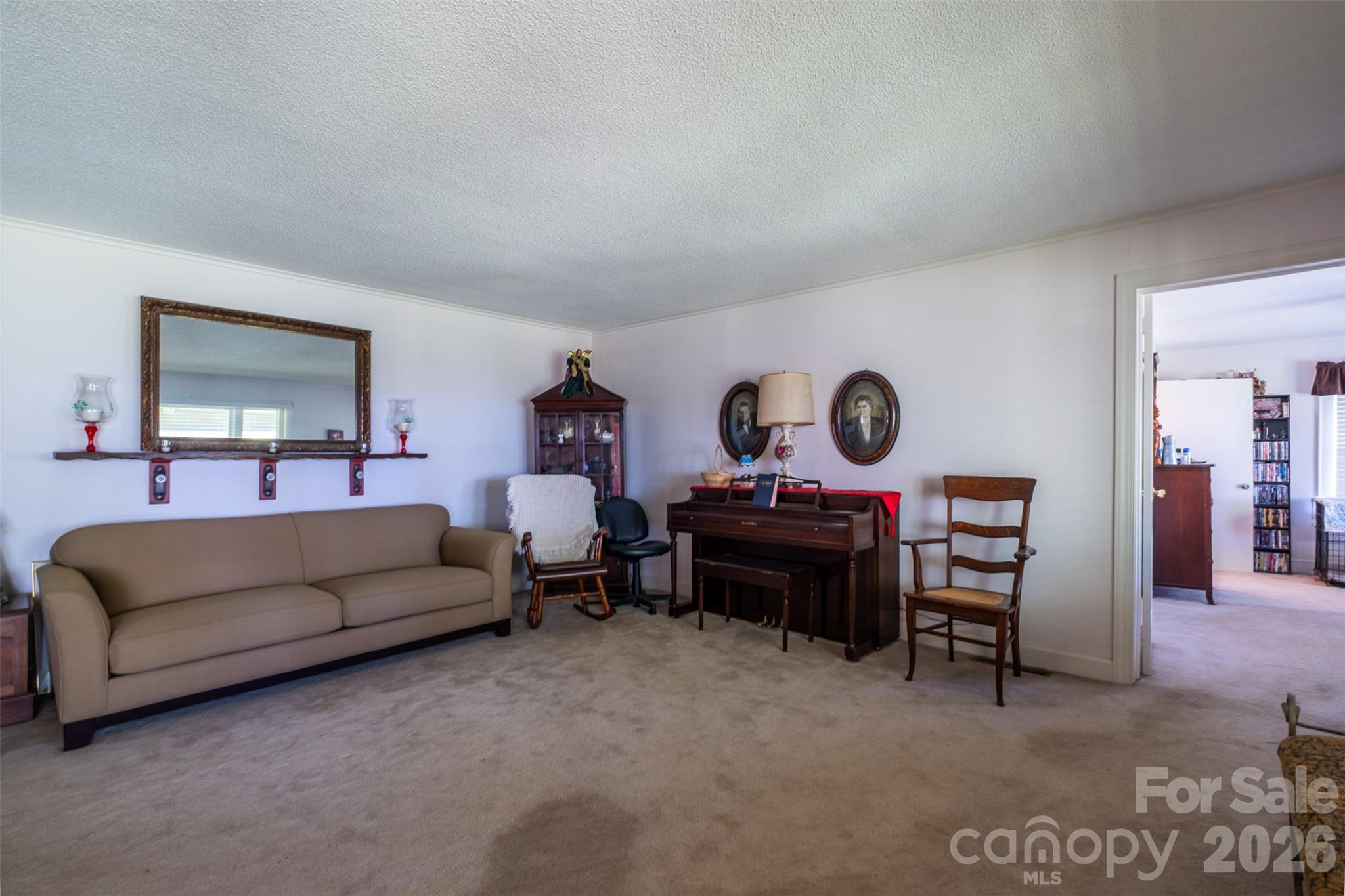 9730 Mount Holly Huntersville Road — Huntersville