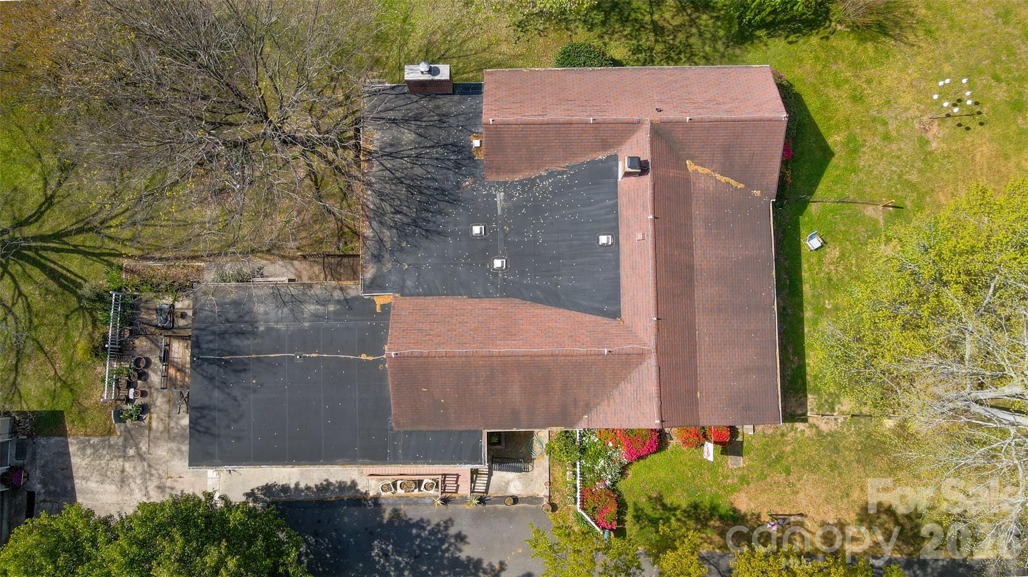 9730 Mount Holly Huntersville Road — Huntersville
