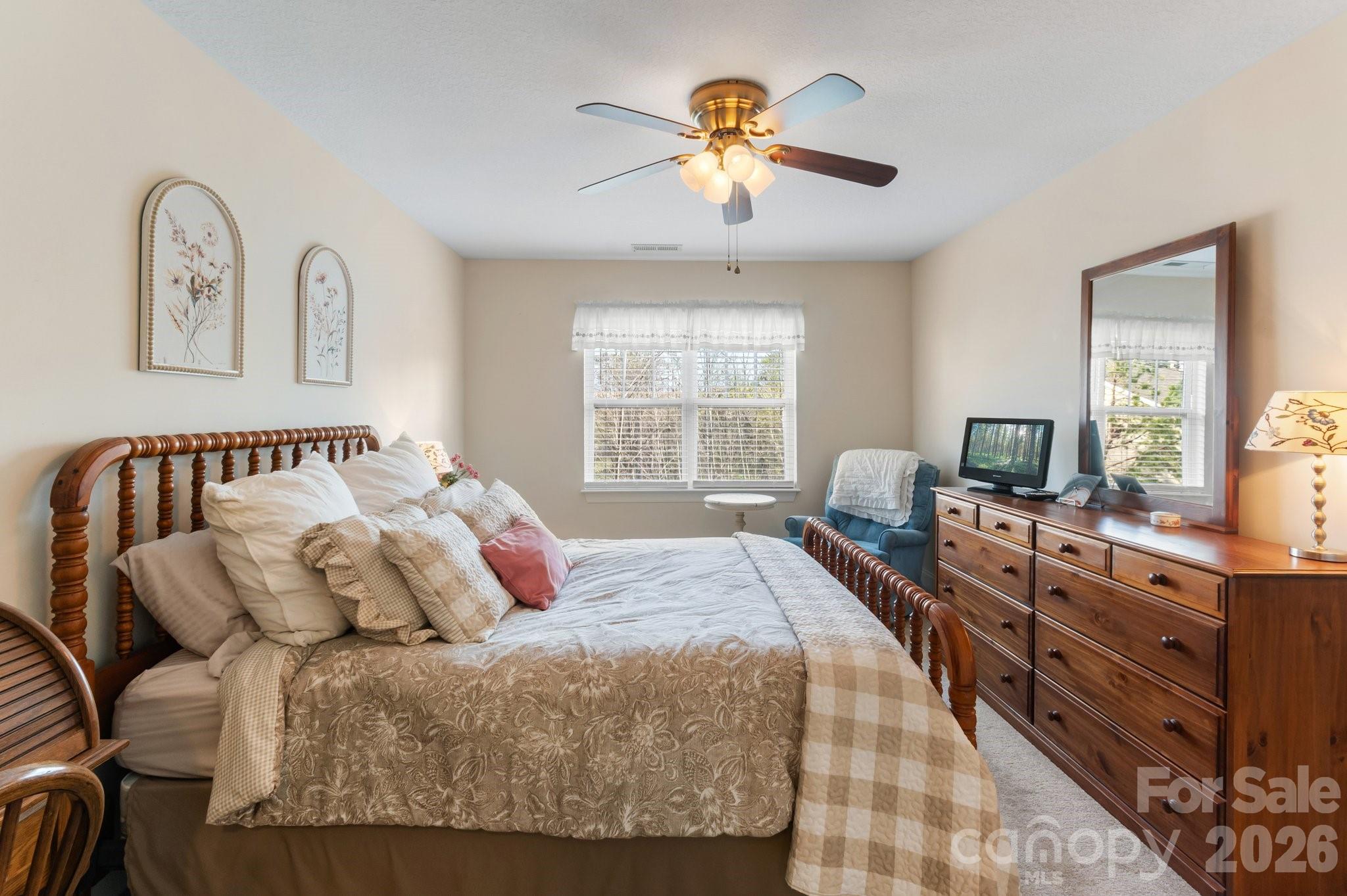 94 Foxden Drive #202 — Fletcher