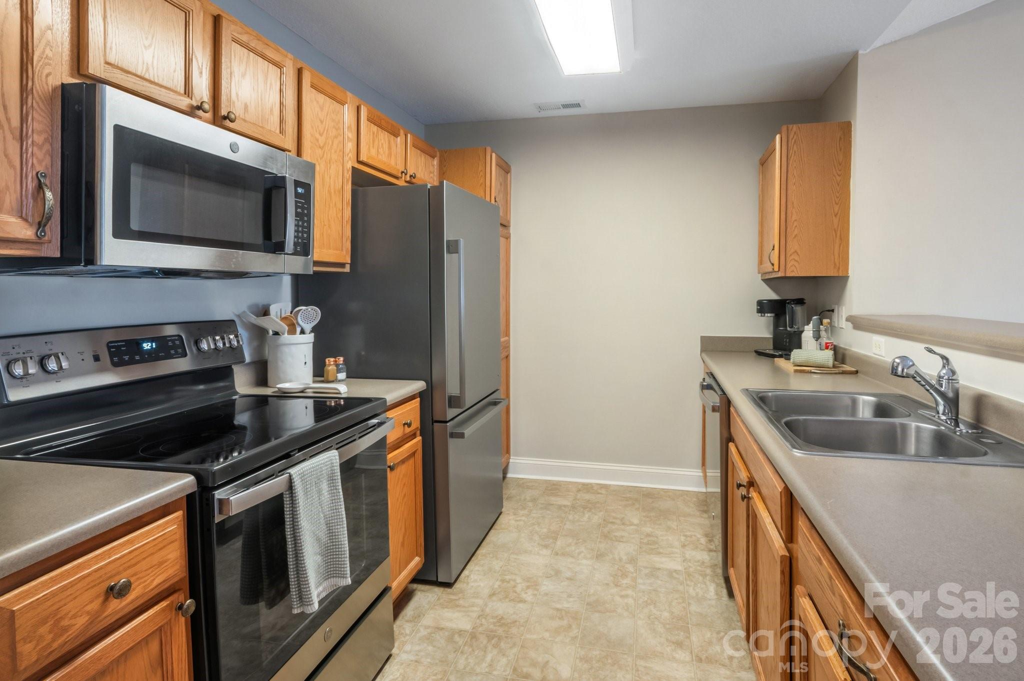 94 Foxden Drive #202 — Fletcher