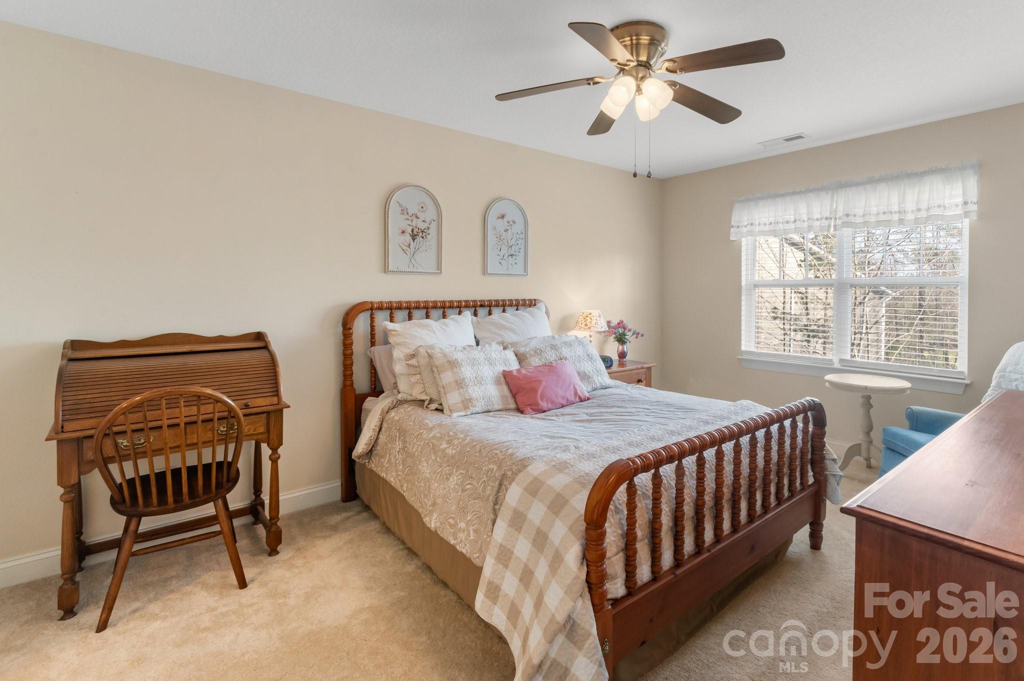 94 Foxden Drive #202 — Fletcher